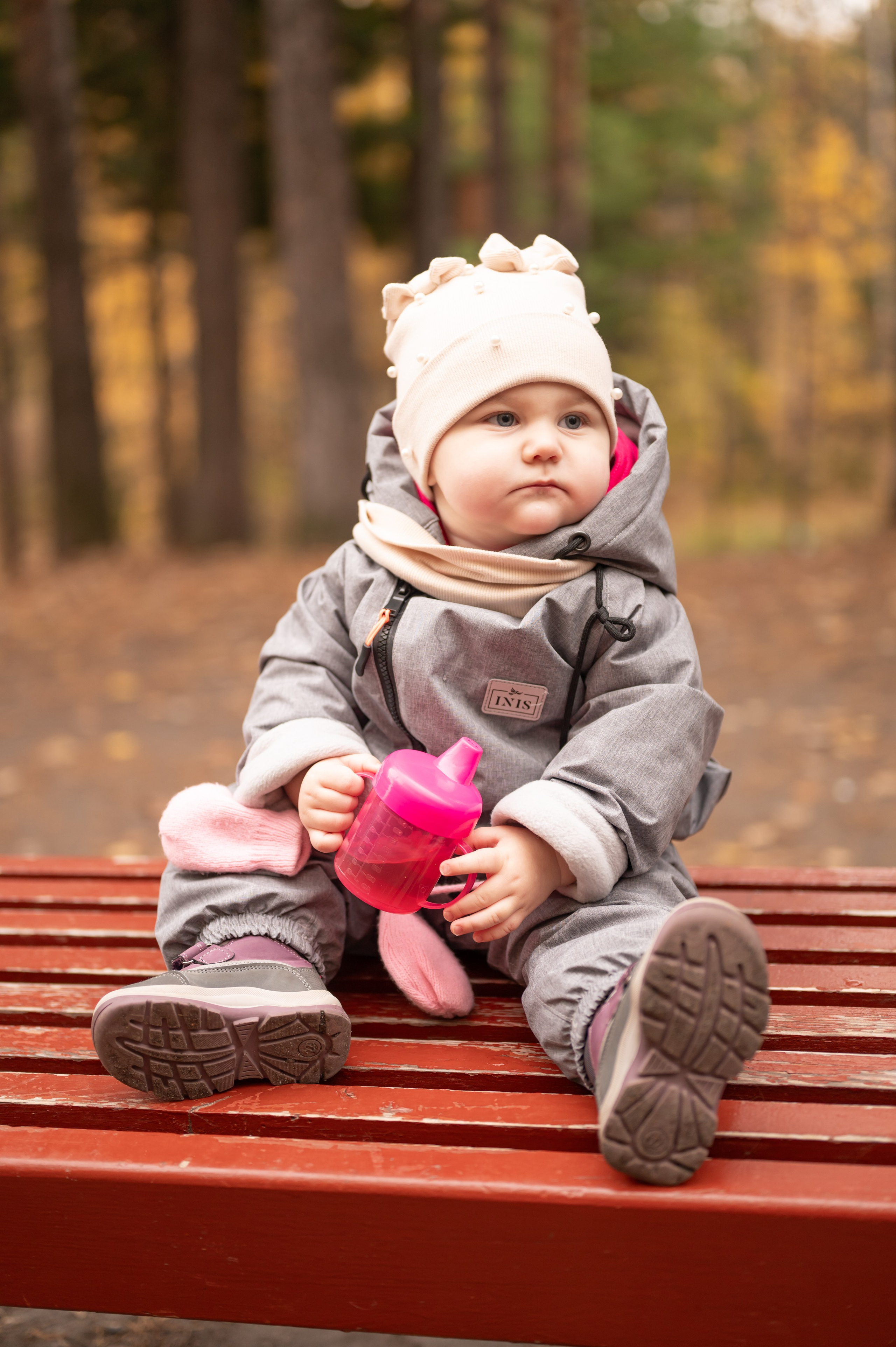Детская съёмка. Свадебный фотограф в Сургуте Любовь Гуляева