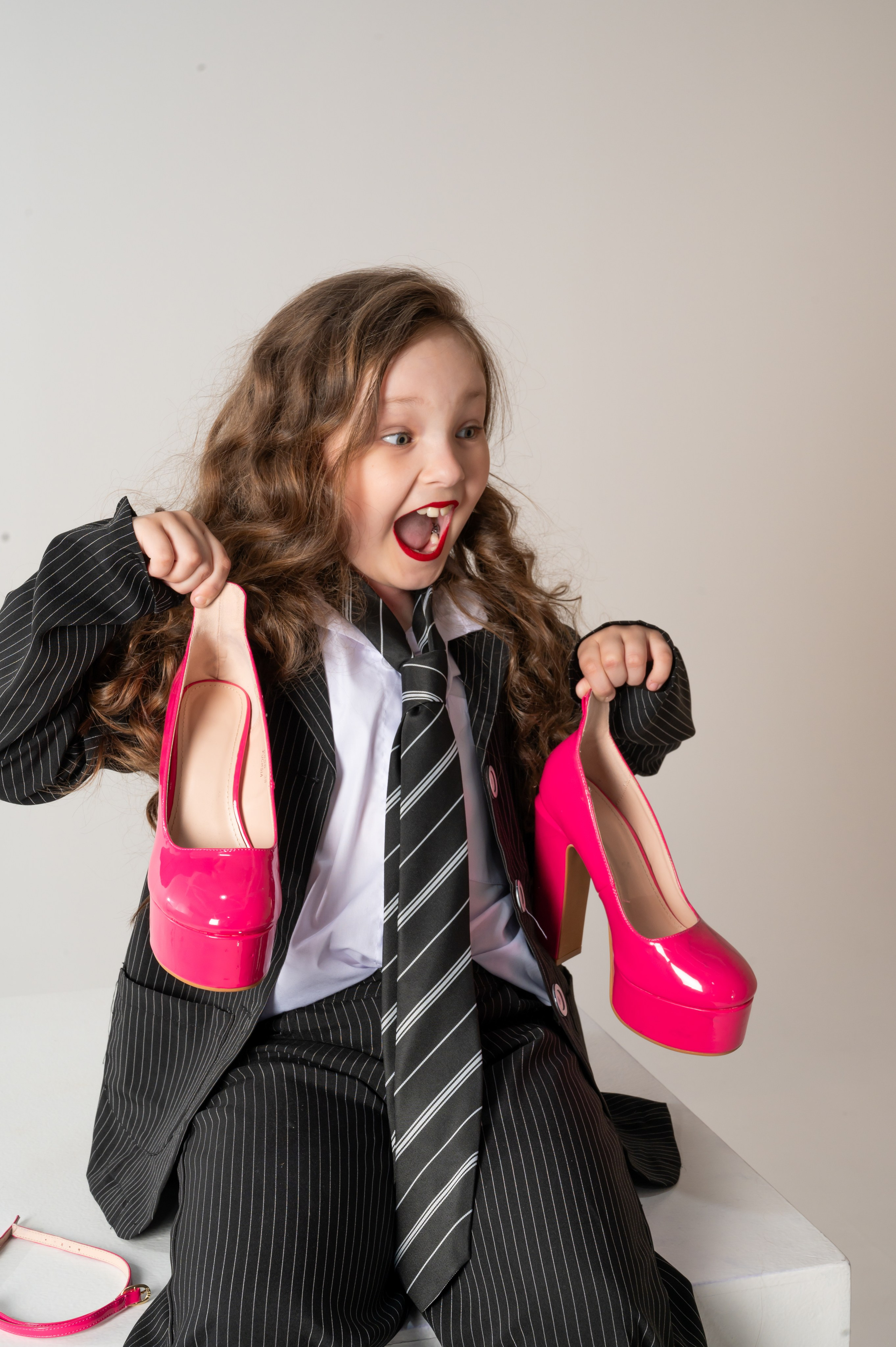 Детская съёмка. Свадебный фотограф в Сургуте Любовь Гуляева