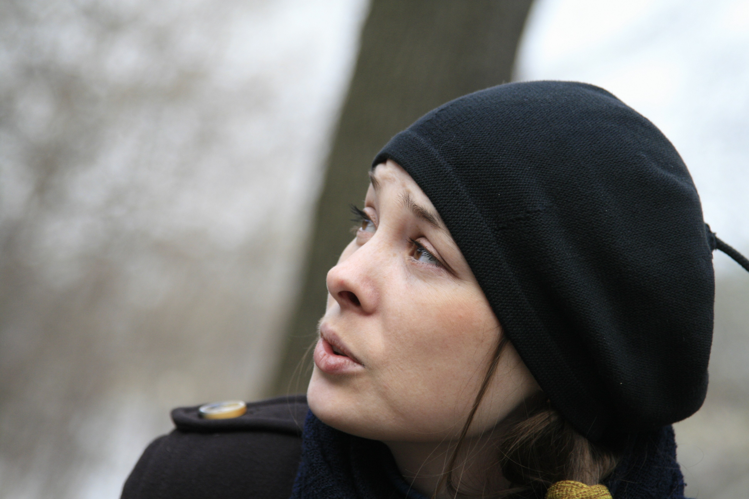 Таня. М. Портретный и репортажный фотограф Наталья Горобец