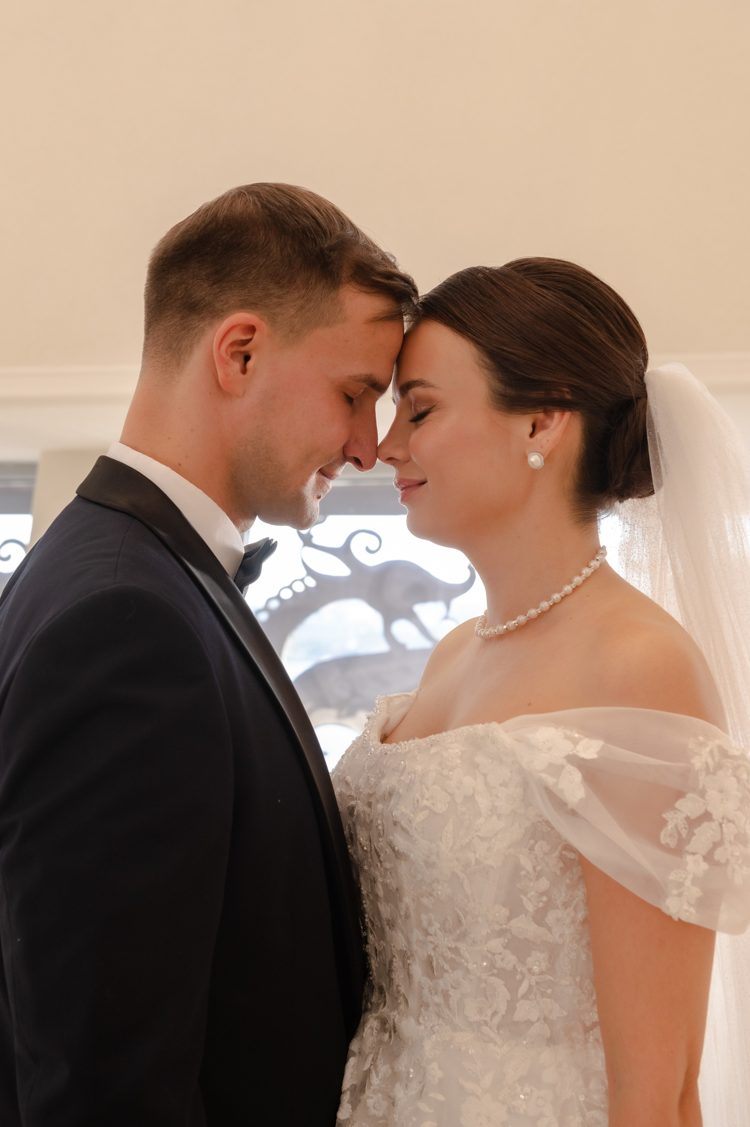 | Эльвира & Ильдар |. Свадебный и портретный фотограф в Казани