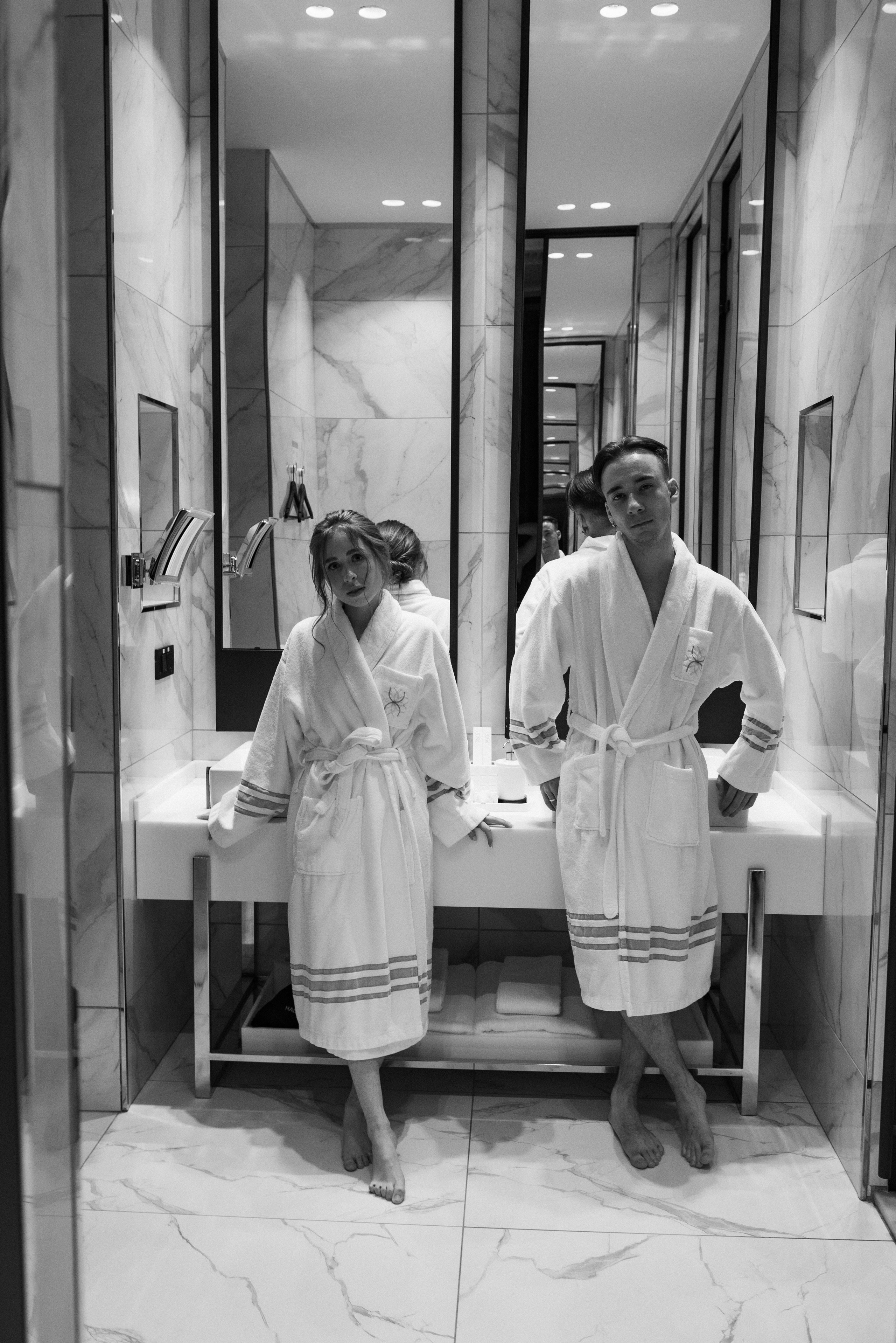 | Ирина & Влад |. Свадебный и портретный фотограф в Казани