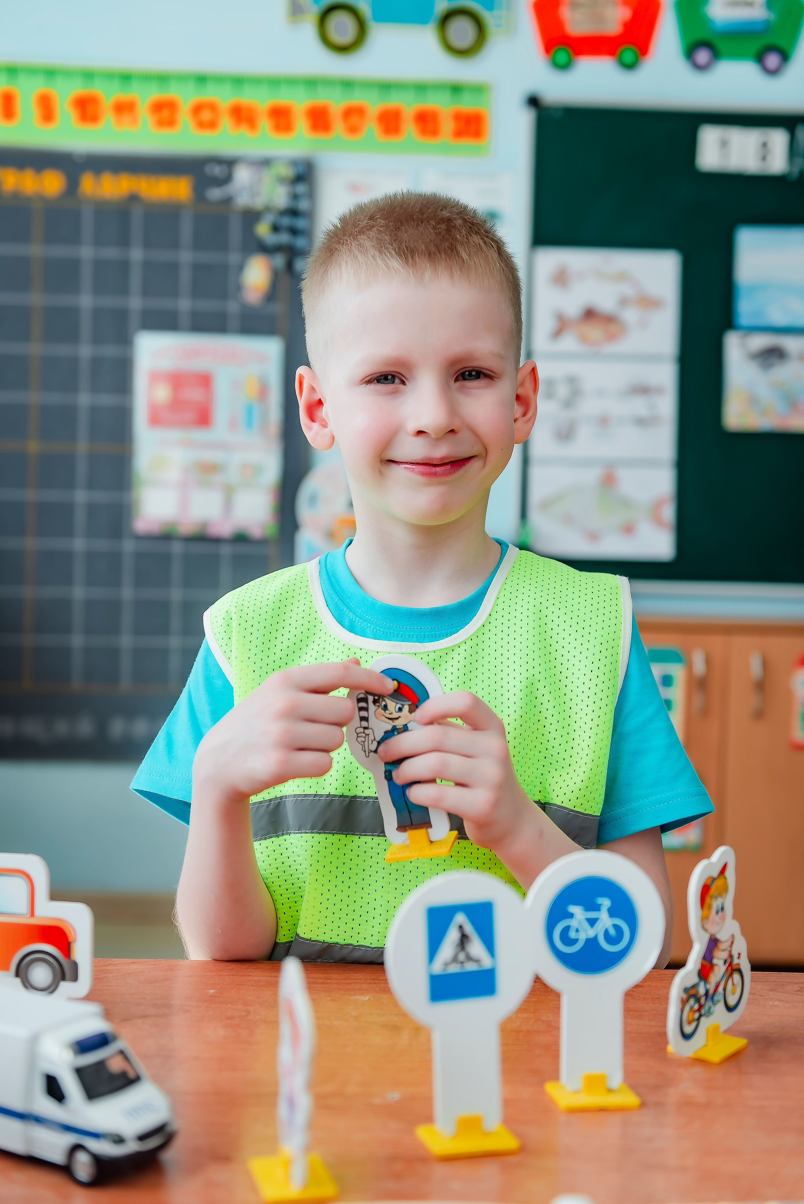 Детский сад |с. Таврово | Логопедическая группа | 2025. ALBUMIA