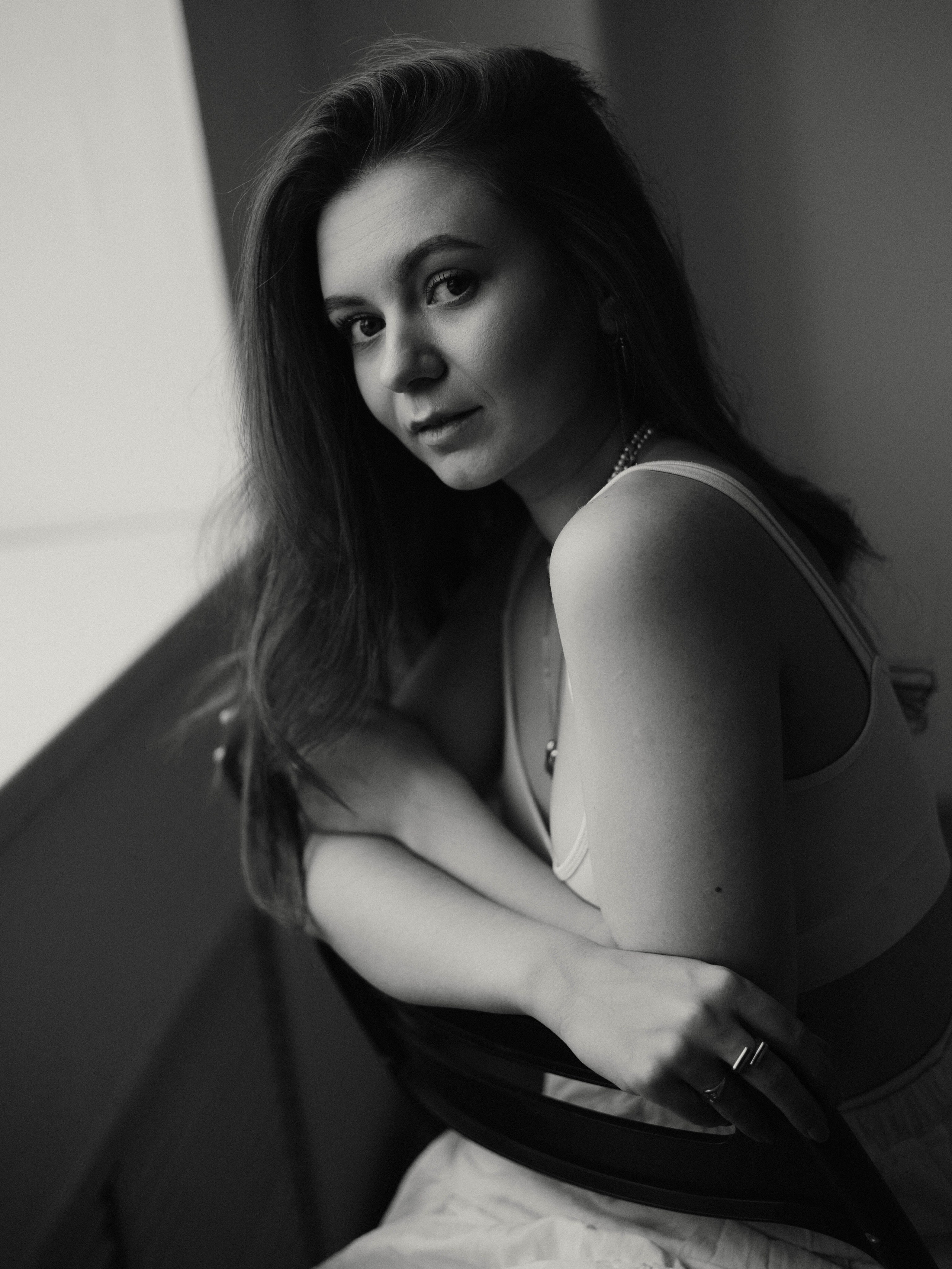 Анастасия. Мария Чистякова | Фотограф Котлас