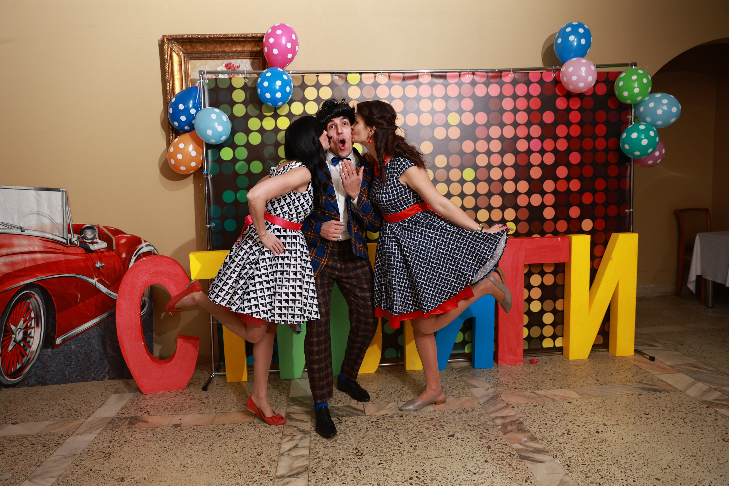 СТИЛЯГИ 14.12.2024. Семейный и свадебный фотограф в Воронеже Людмила Трифонова