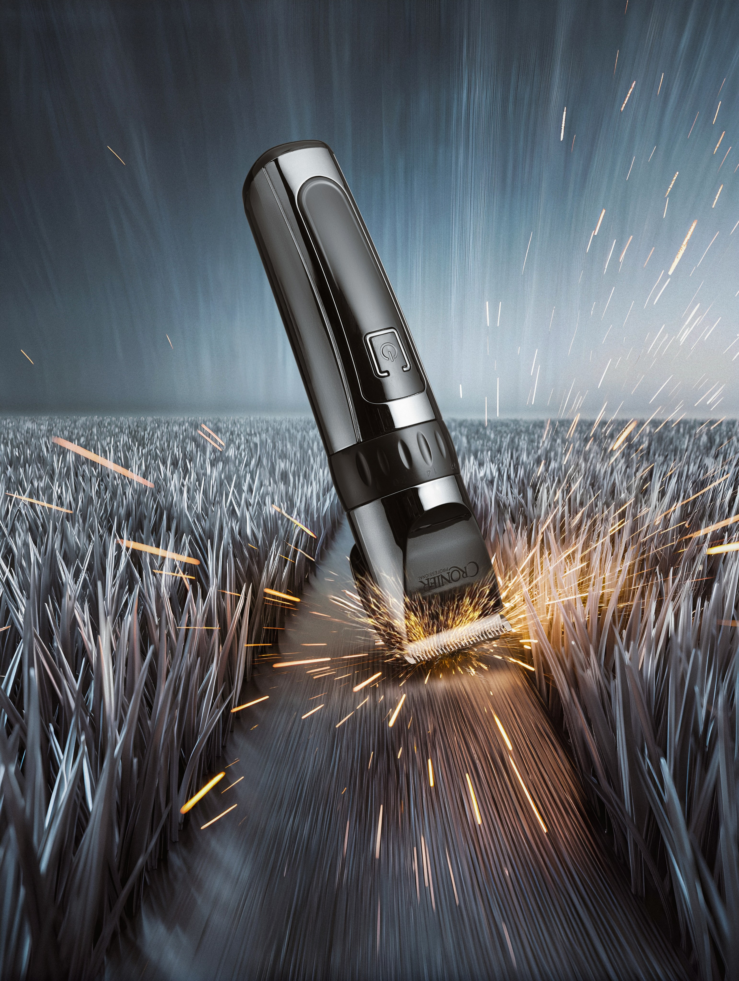 Product. Ретушер Алексей Захарьин