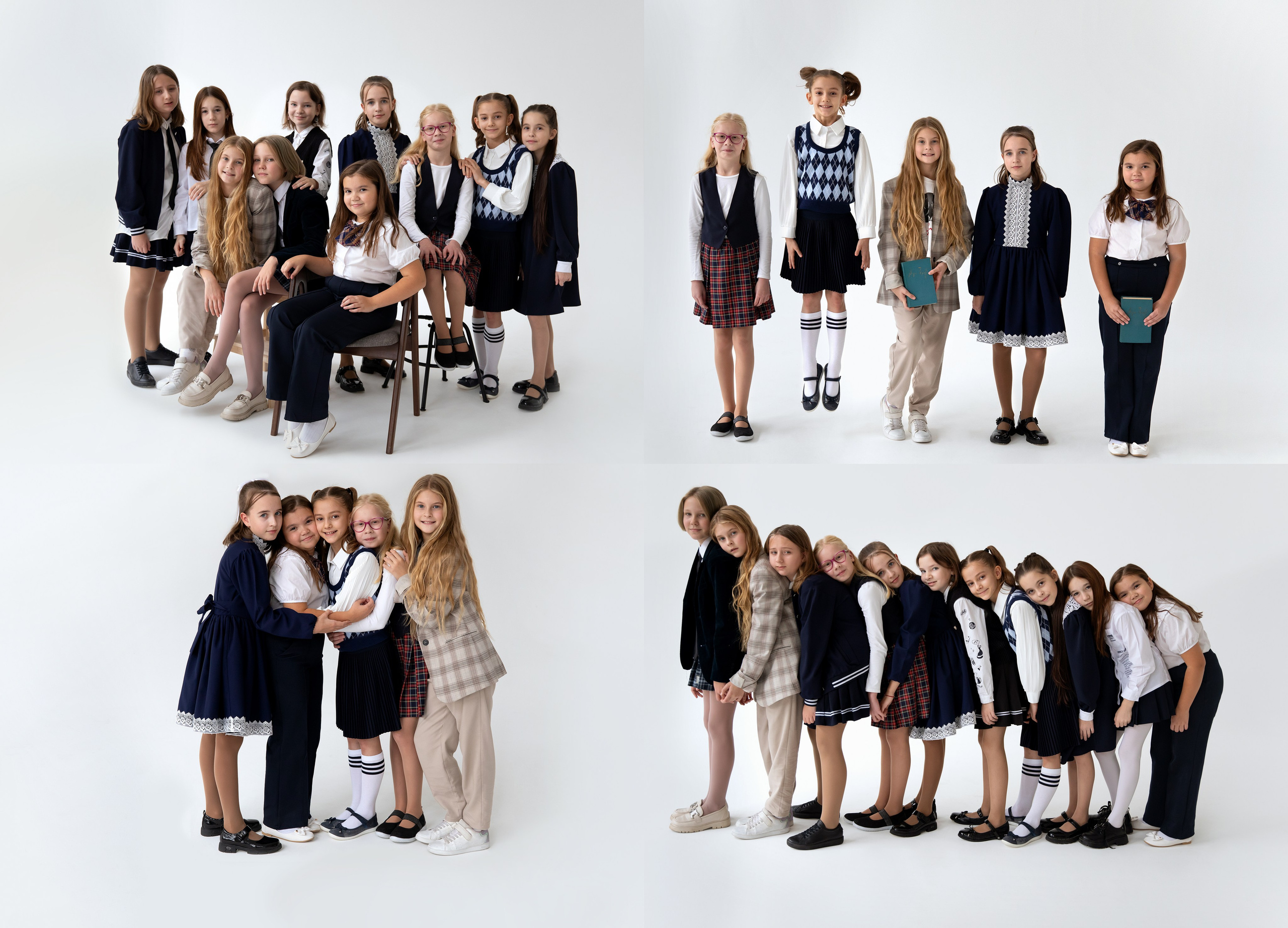 Выпускной альбом «Человек с обложки». Фотограф в Москве Надуева Татьяна. Женский портрет, детский портрет, с