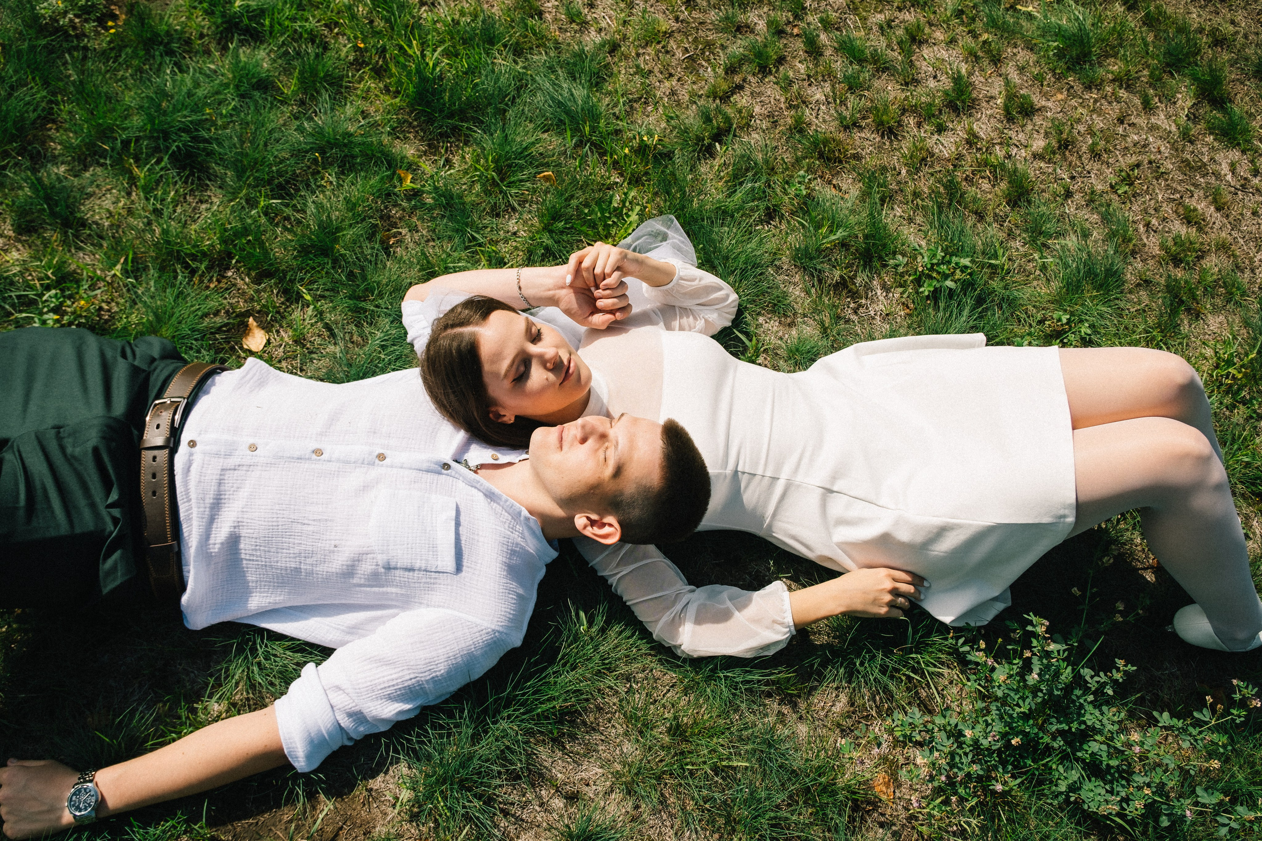 Глава первая. Мы. Фотограф в Иркутске Анна Мирошникова