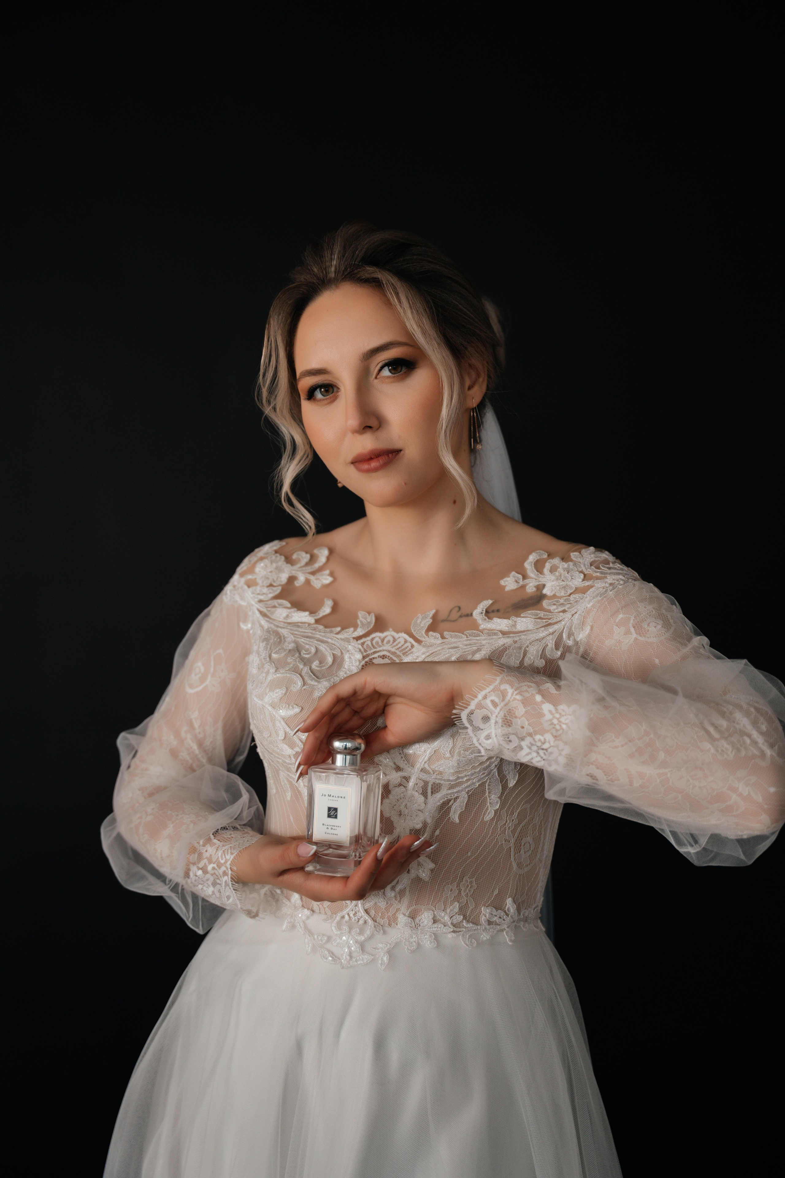 ИСТОРИЯ ЛЮБВИ. Фотограф Нижний Новгород Удалова Диана