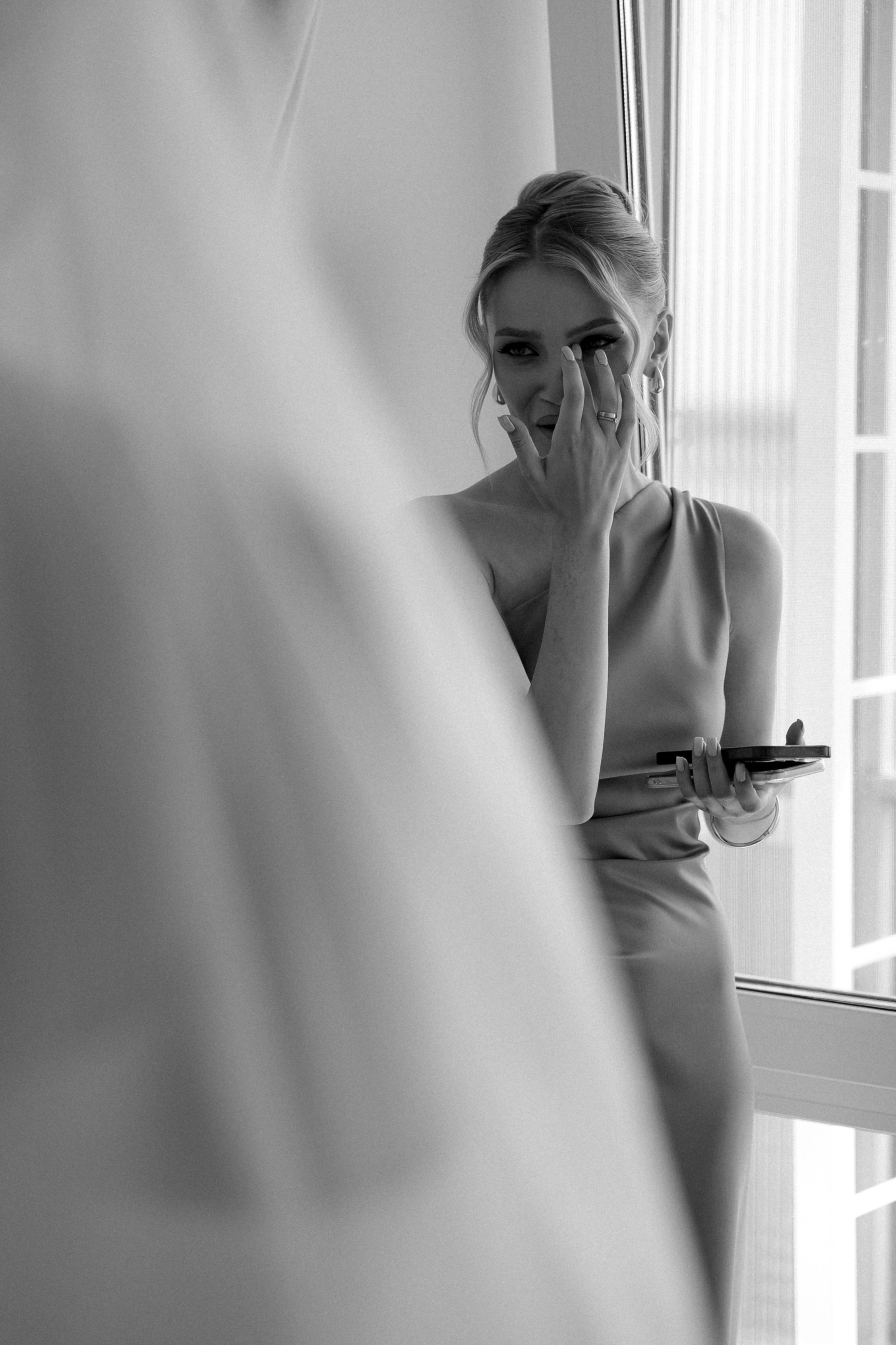 Виктория и Клим. Анонс. Семейный и портретный фотограф в Саратове Сахарова Маша