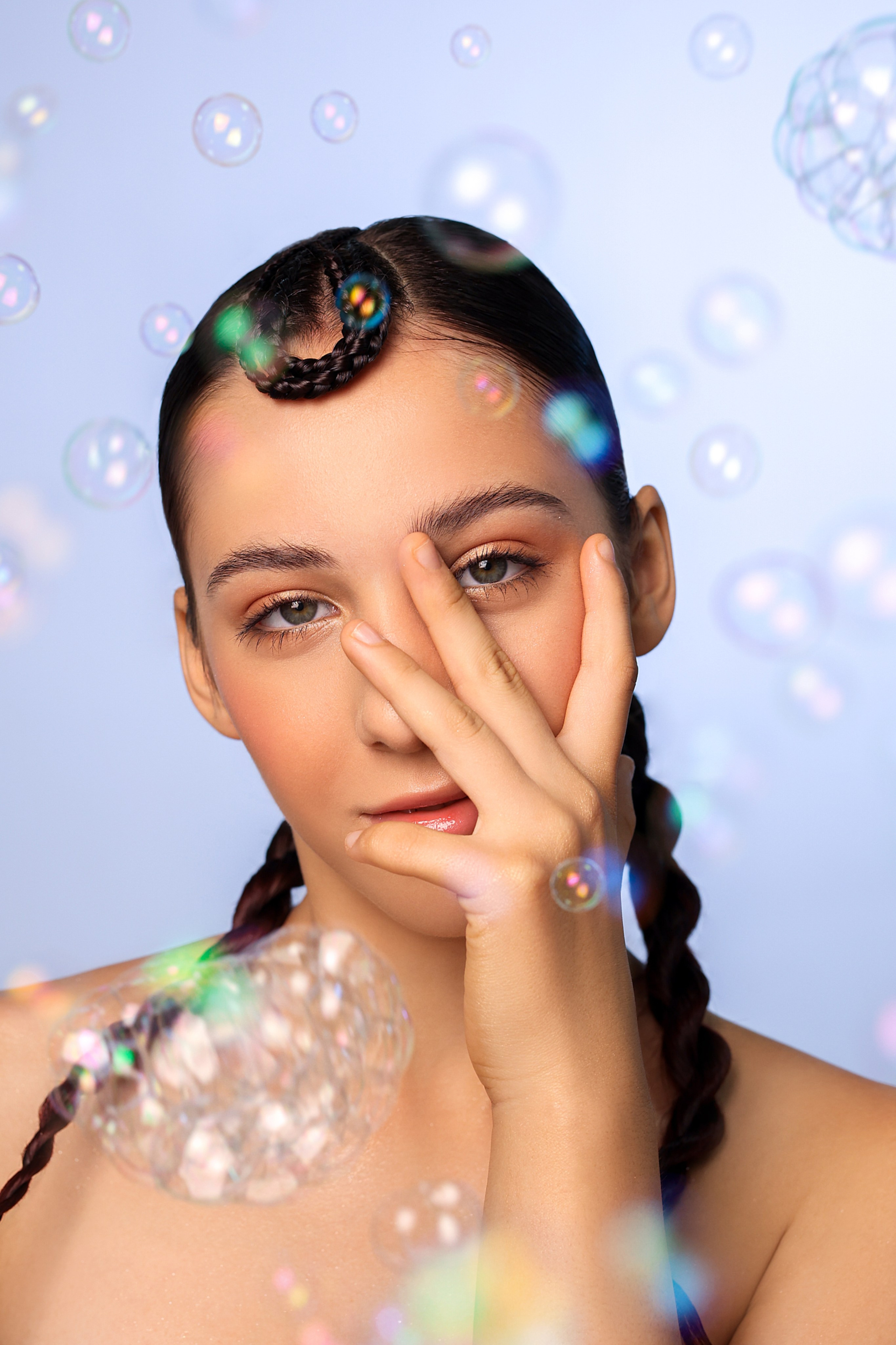 SOFIA. Модельная студия MIA Models