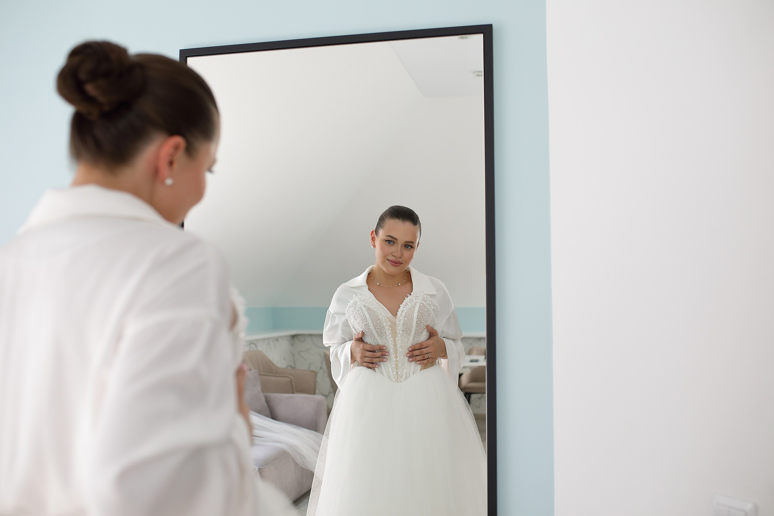 Иван и Дарья. Свадебный и семейный фотограф и видеограф в Екатеринбурге Полянские Тимур и Анастасия