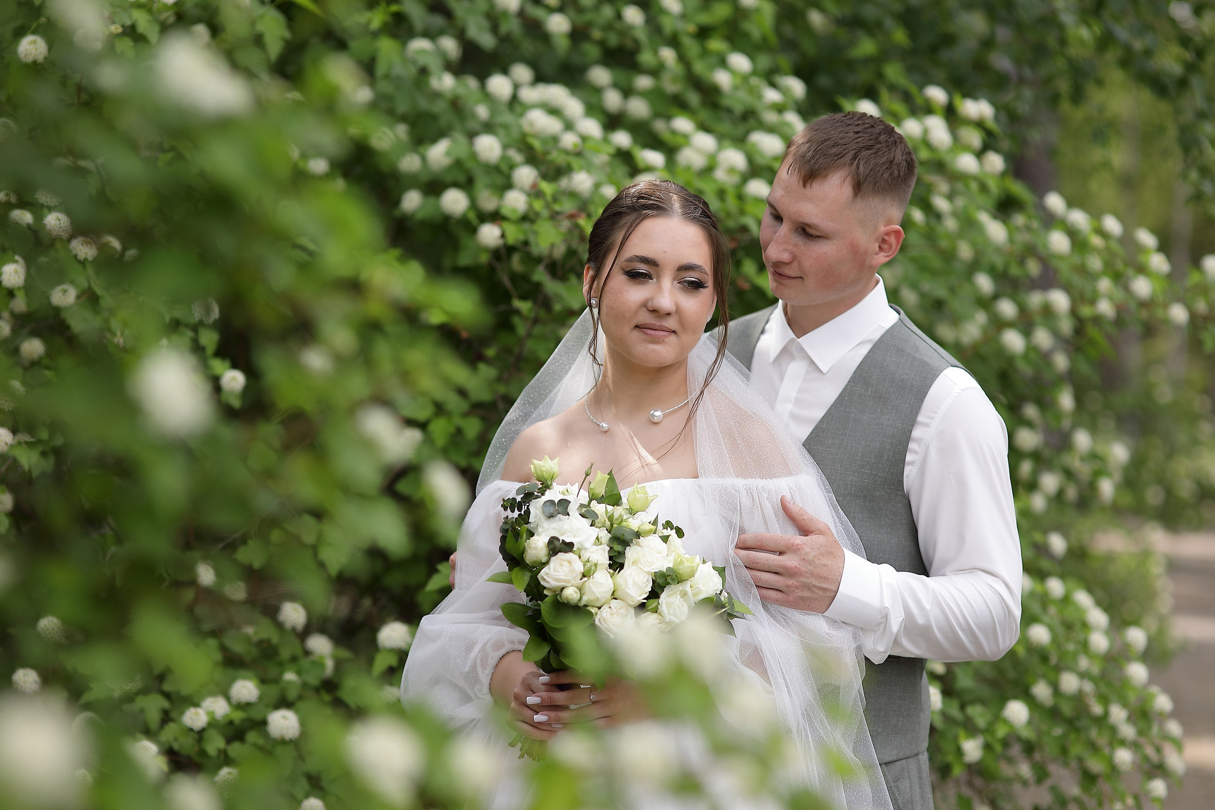 Роман и Софья. Свадебный и семейный фотограф и видеограф в Екатеринбурге Полянские Тимур и Анастасия