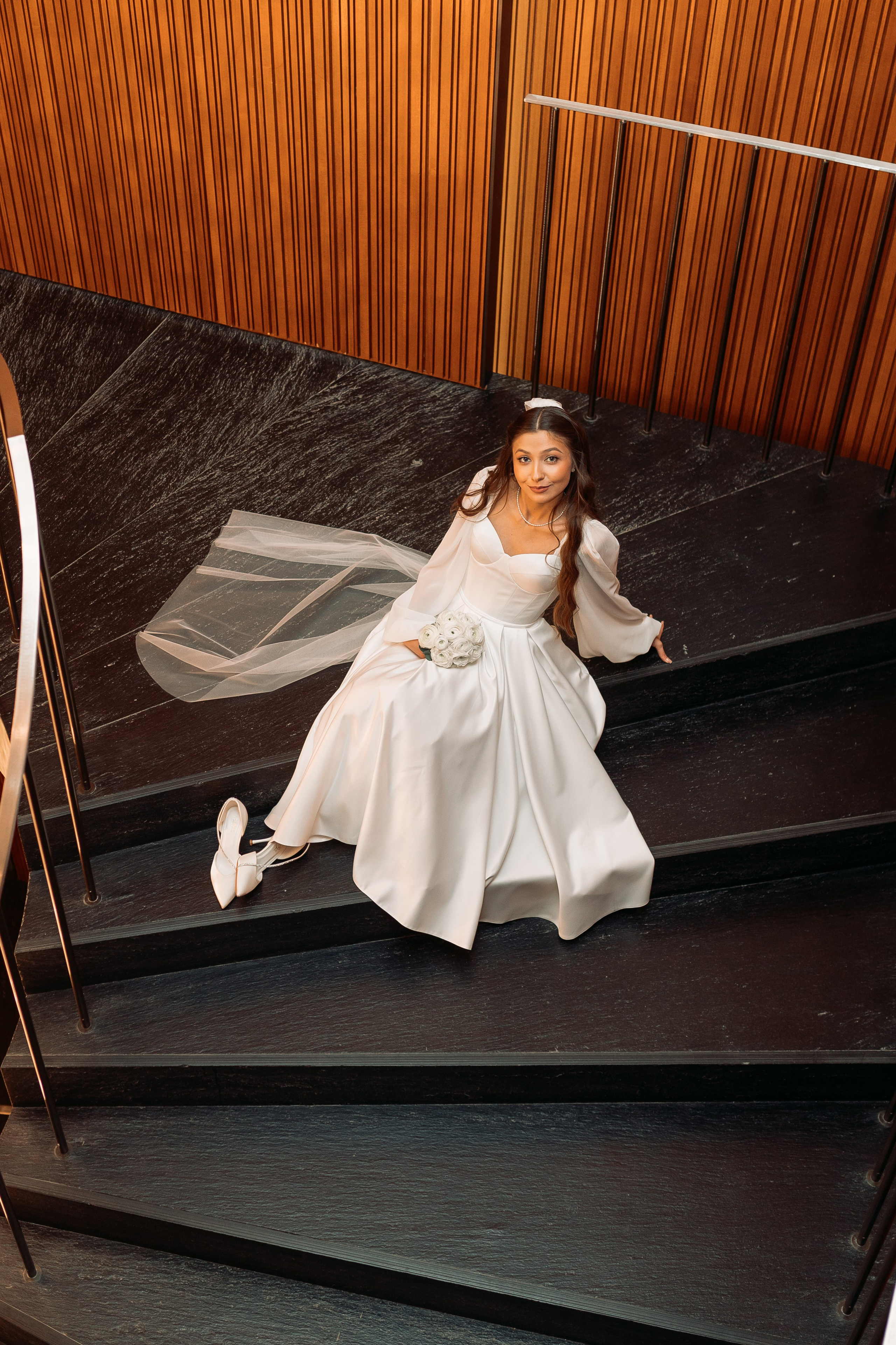 10.10. Свадебный и портретный фотограф Москва МО Анастасия Барашова