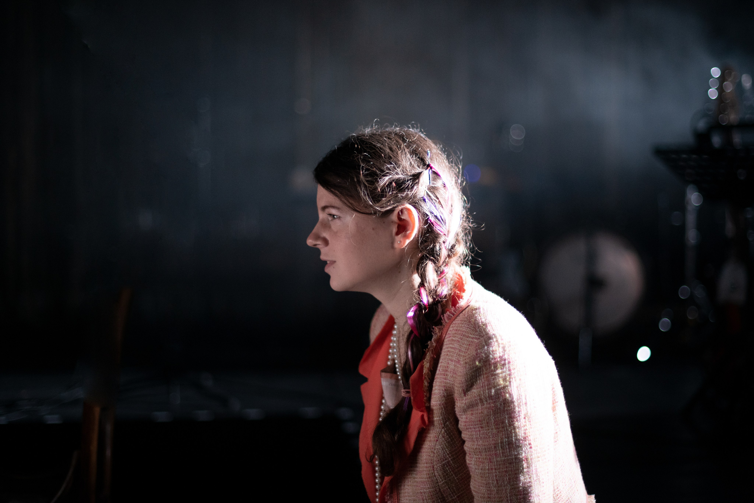 Спектакли. Фотограф Светлана Амирханова