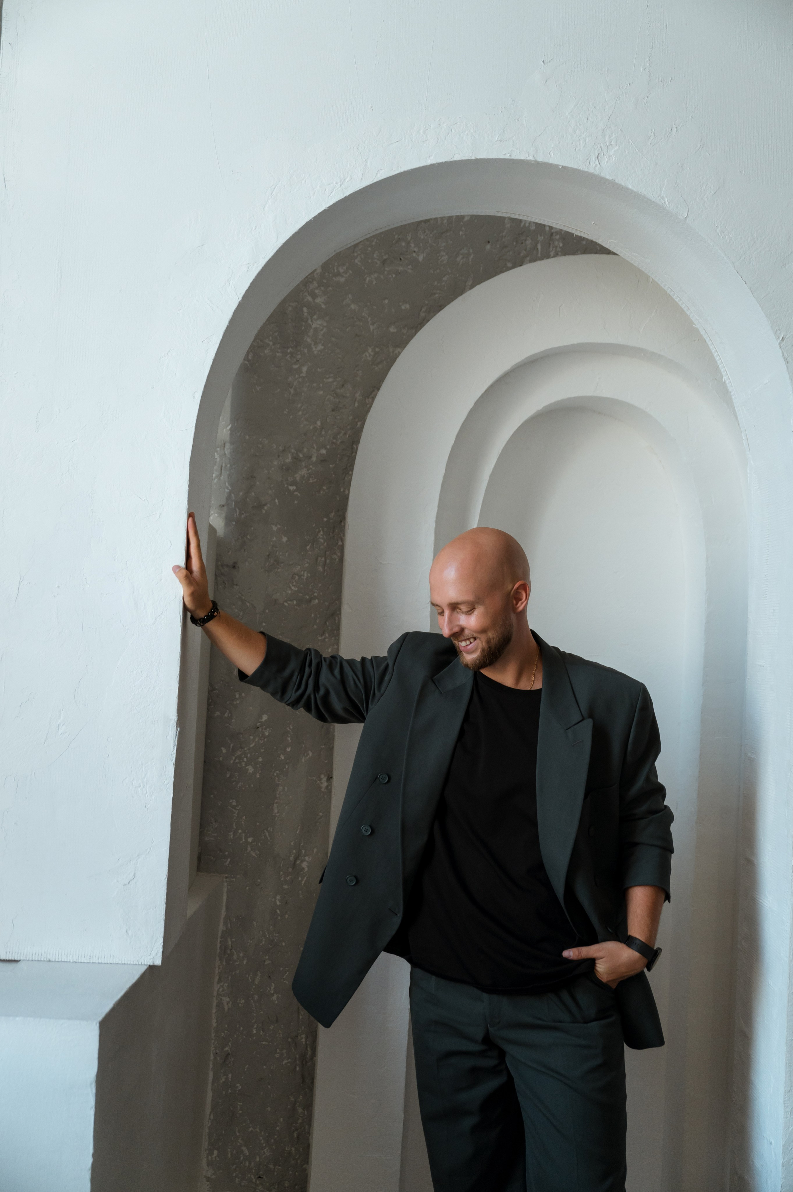 Денис. Свадебный и портретный фотограф в Белгороде Олеся Гавшина