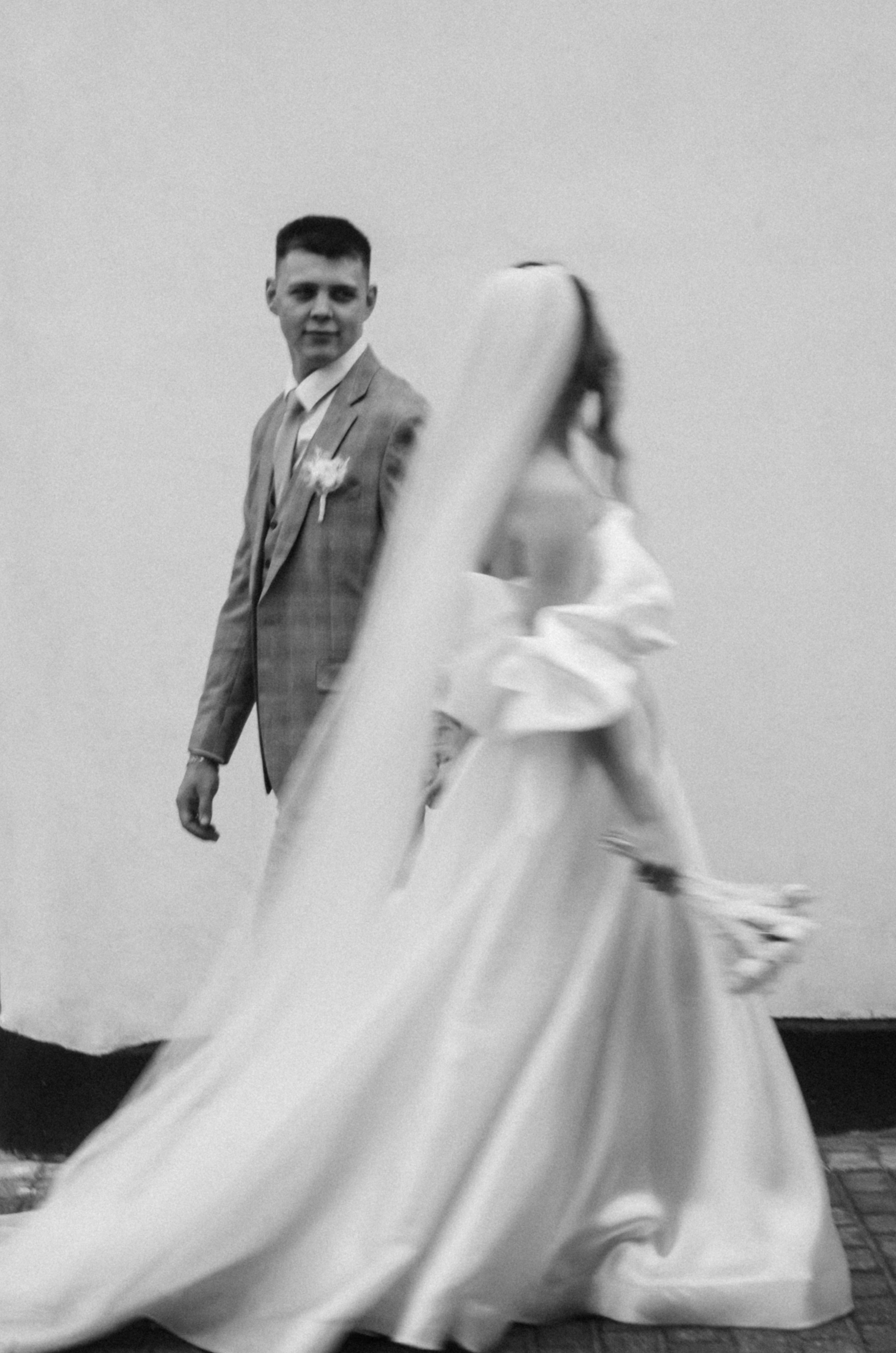 Свадебная история. Семейный фотограф в Барнауле Ирина Ястребова