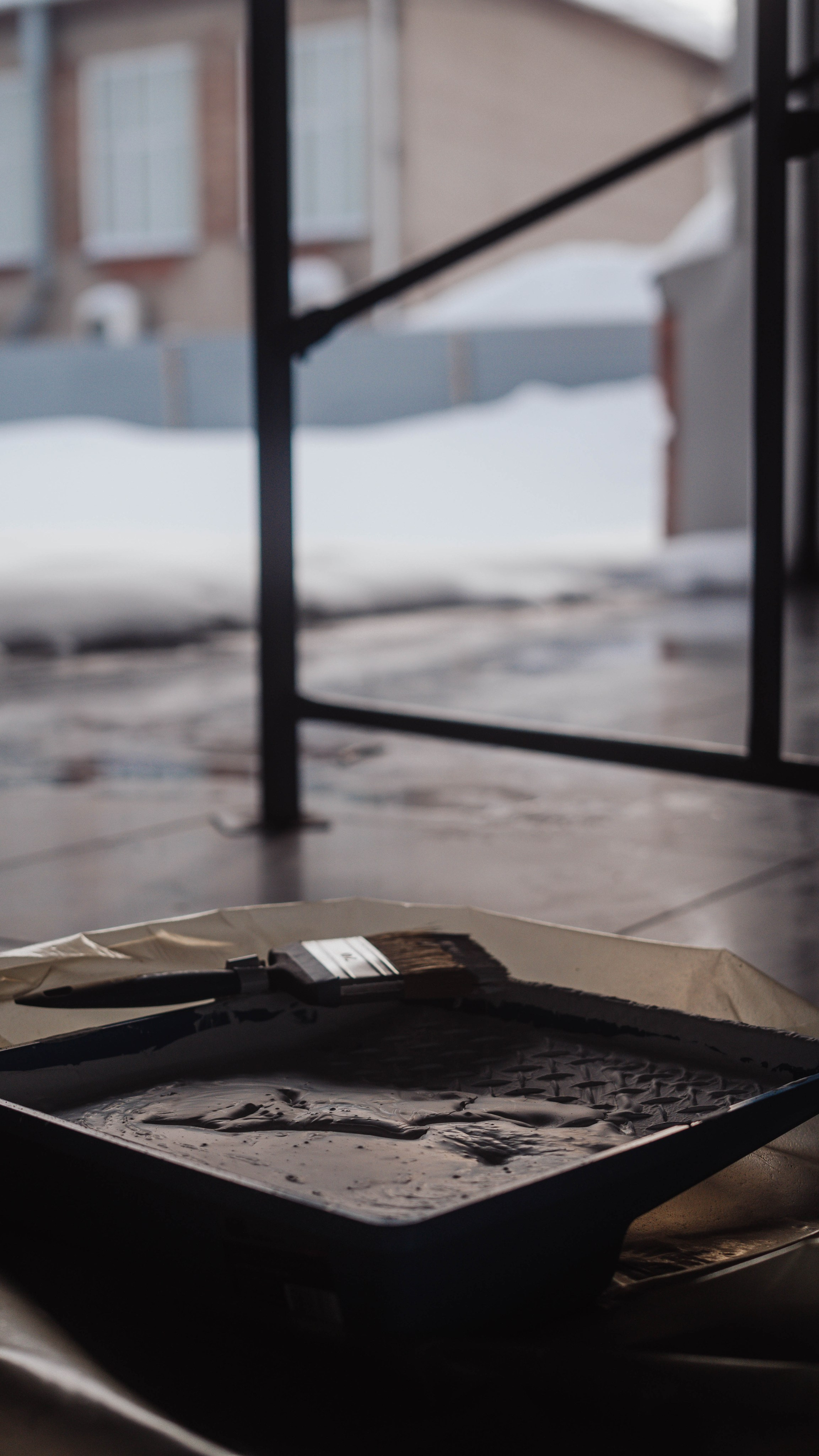 Отчет со съемок для автосалона. Магия фото/кино от Tony.REC