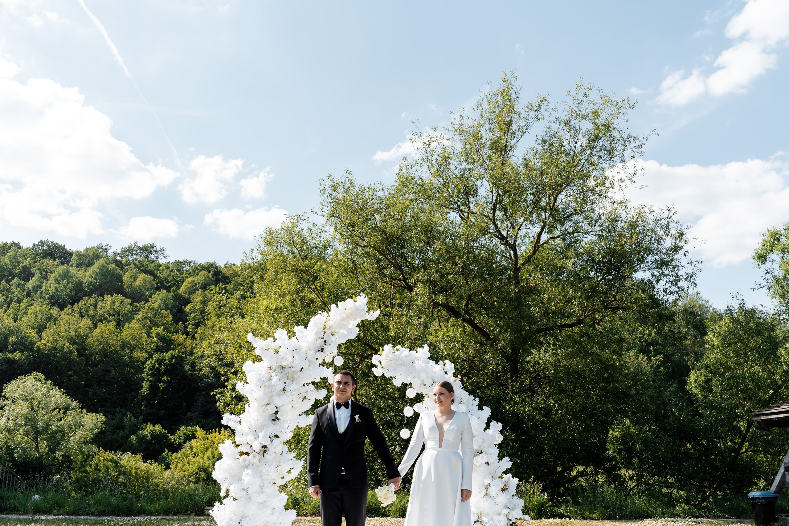 E&V. Свадебный Фотограф в Коломне и Москве Николай Максименко