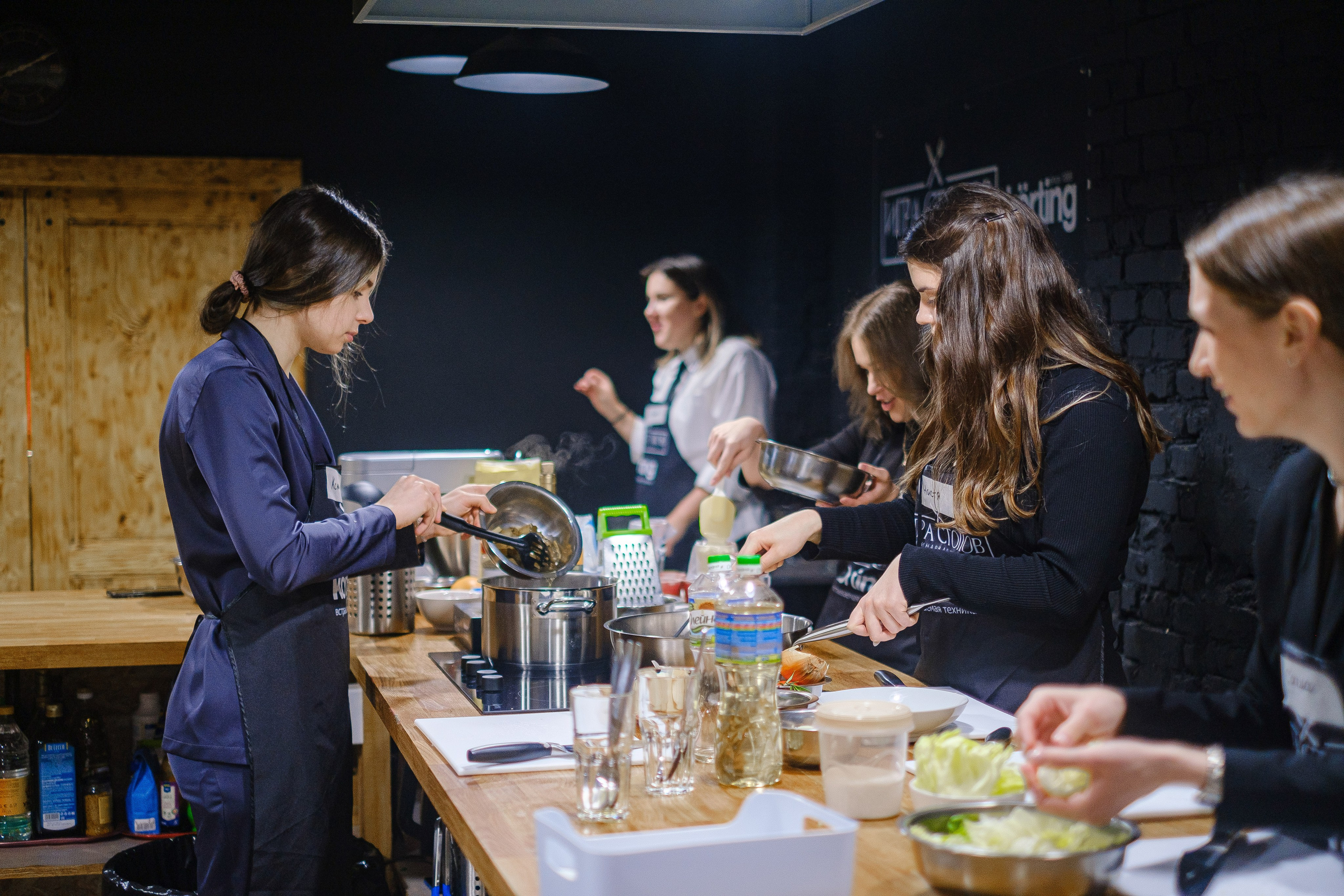 ИГРА СТОЛОВ. Фотограф Мария Хлебникова Санкт-Петербург Москва