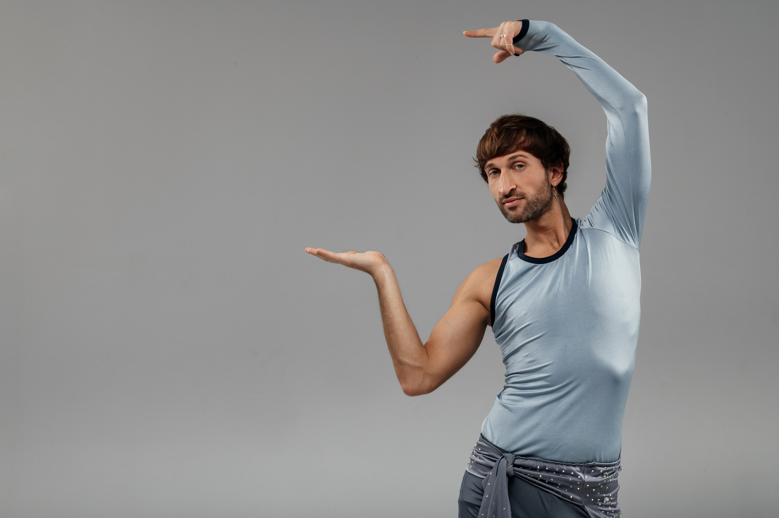 SARKIS. ФОТО ДЛЯ АФИШ. Профессиональный репортажный, коммерческий фотограф в Санкт-Петербурге