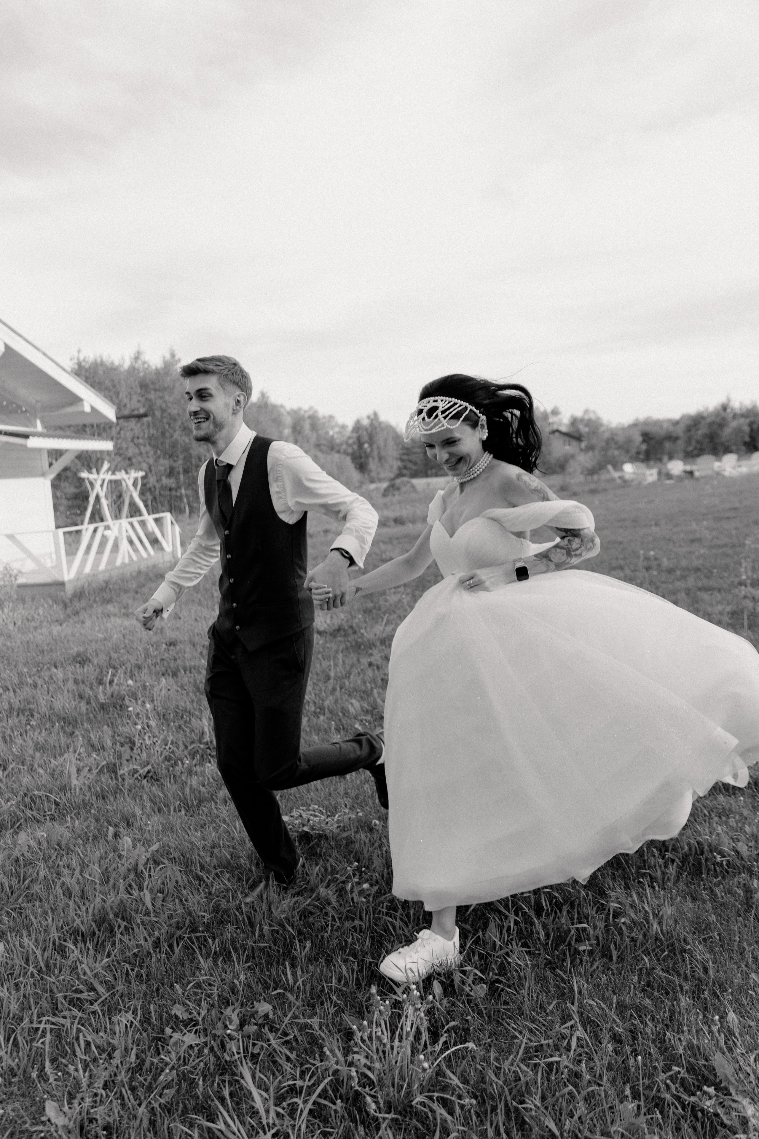 Dog Friendly. Свадебный и репортажный фотограф