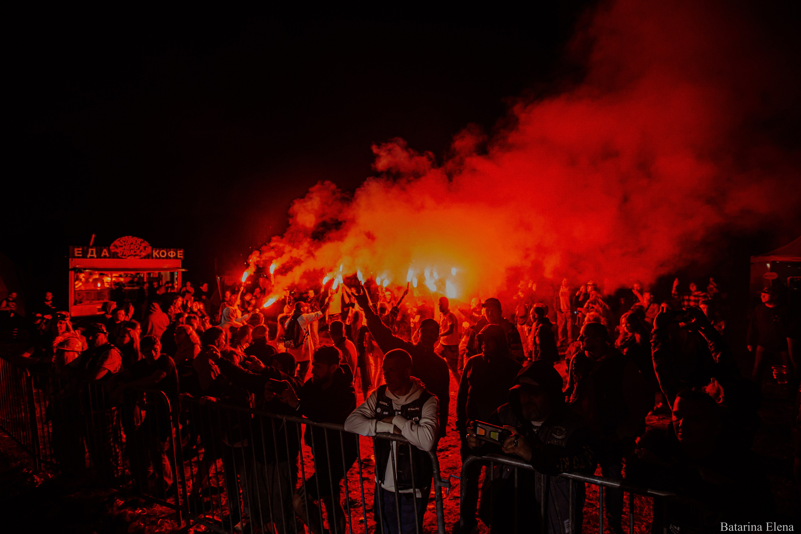 Духовные Принципы. Фотограф Елена Батарина
