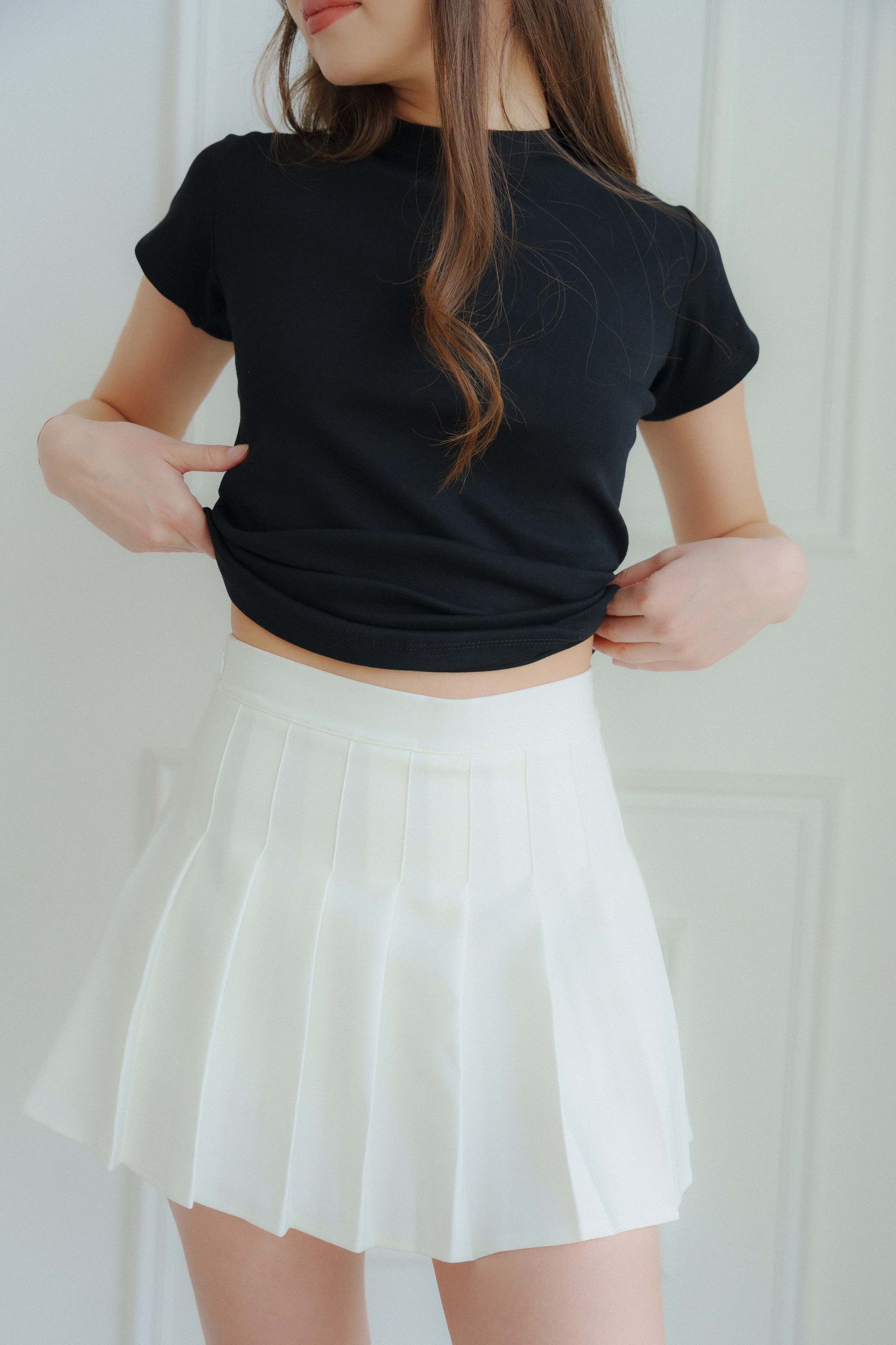 Одежда — Лукбук / Кампейн