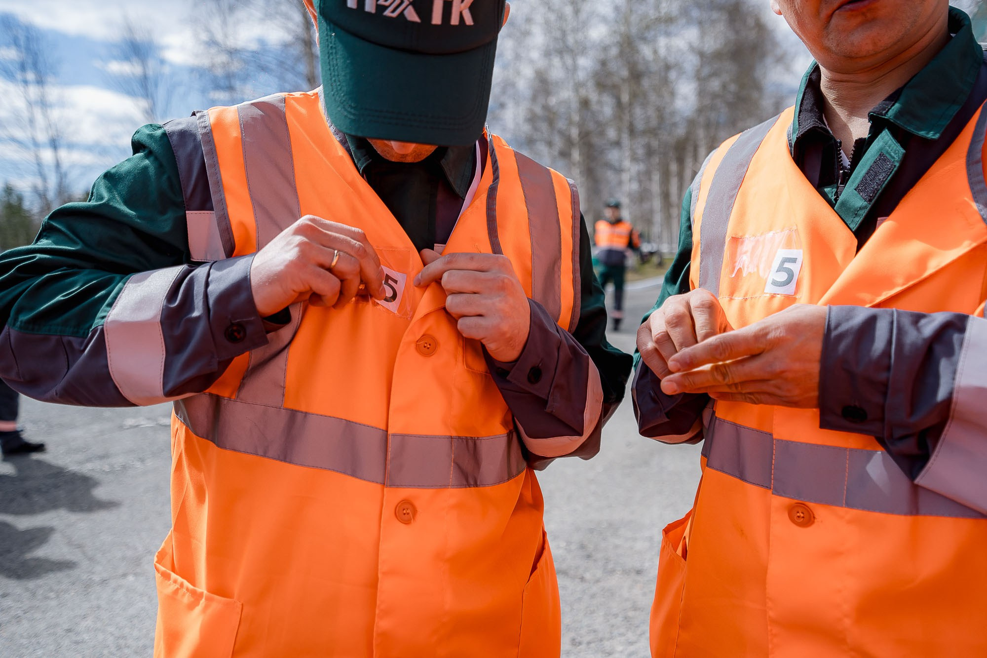 НХТК Лучший по профессии. Пыть-Ях. Сергей Кошкин. Репортажная и ивент-фотография в Сургуте