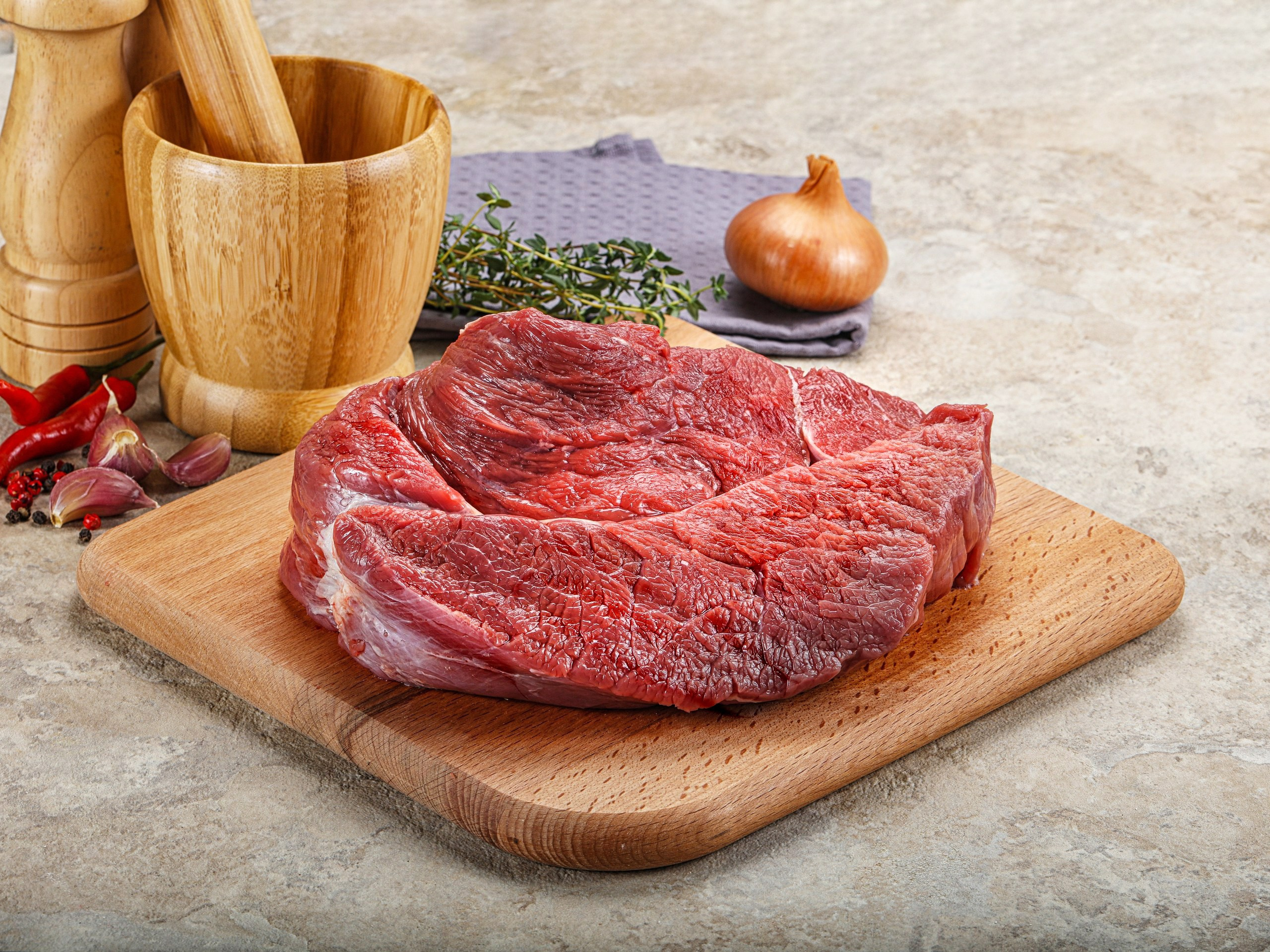 Мясо и птица. Фуд-фотограф Андрей Старостин — съемка еды в Москве. 9000 руб. в час