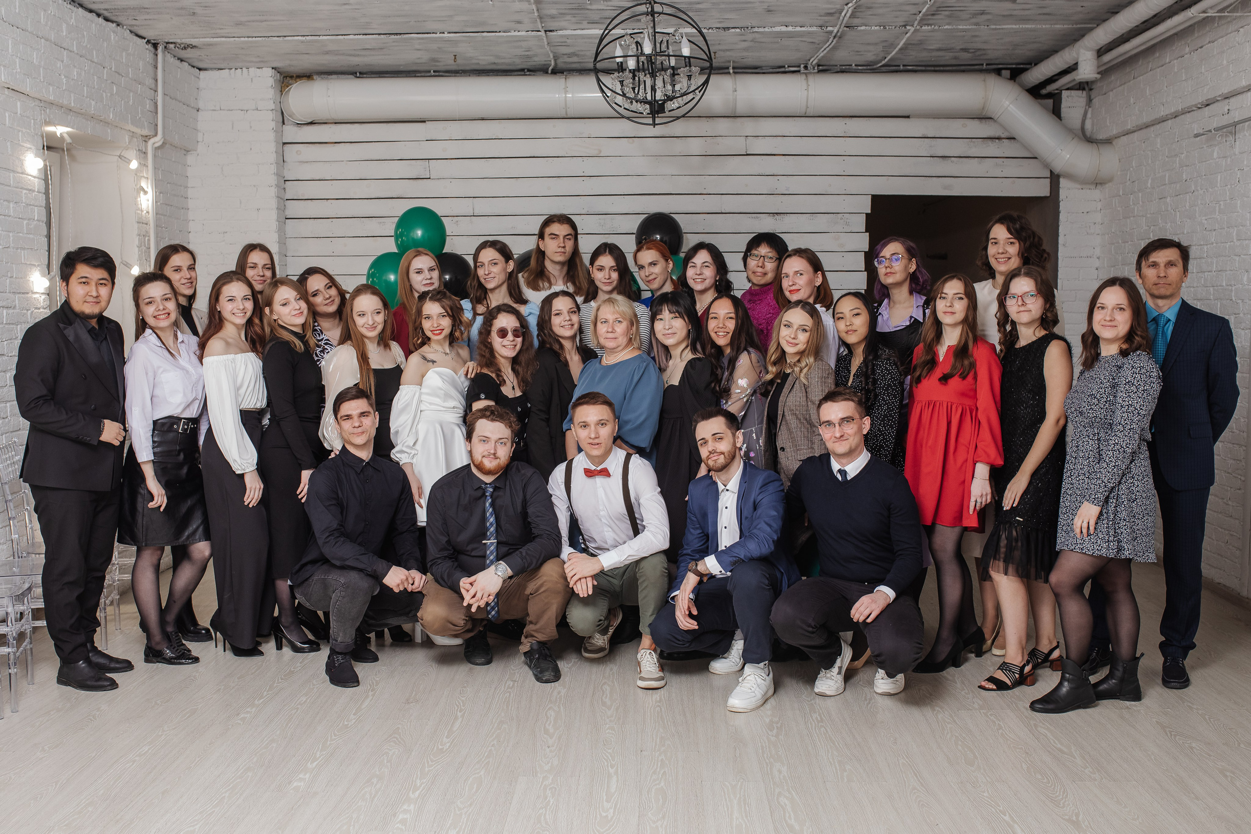 СибГМУ Медиана. Семейный и свадебный фотограф в Томске Марилова Ольга