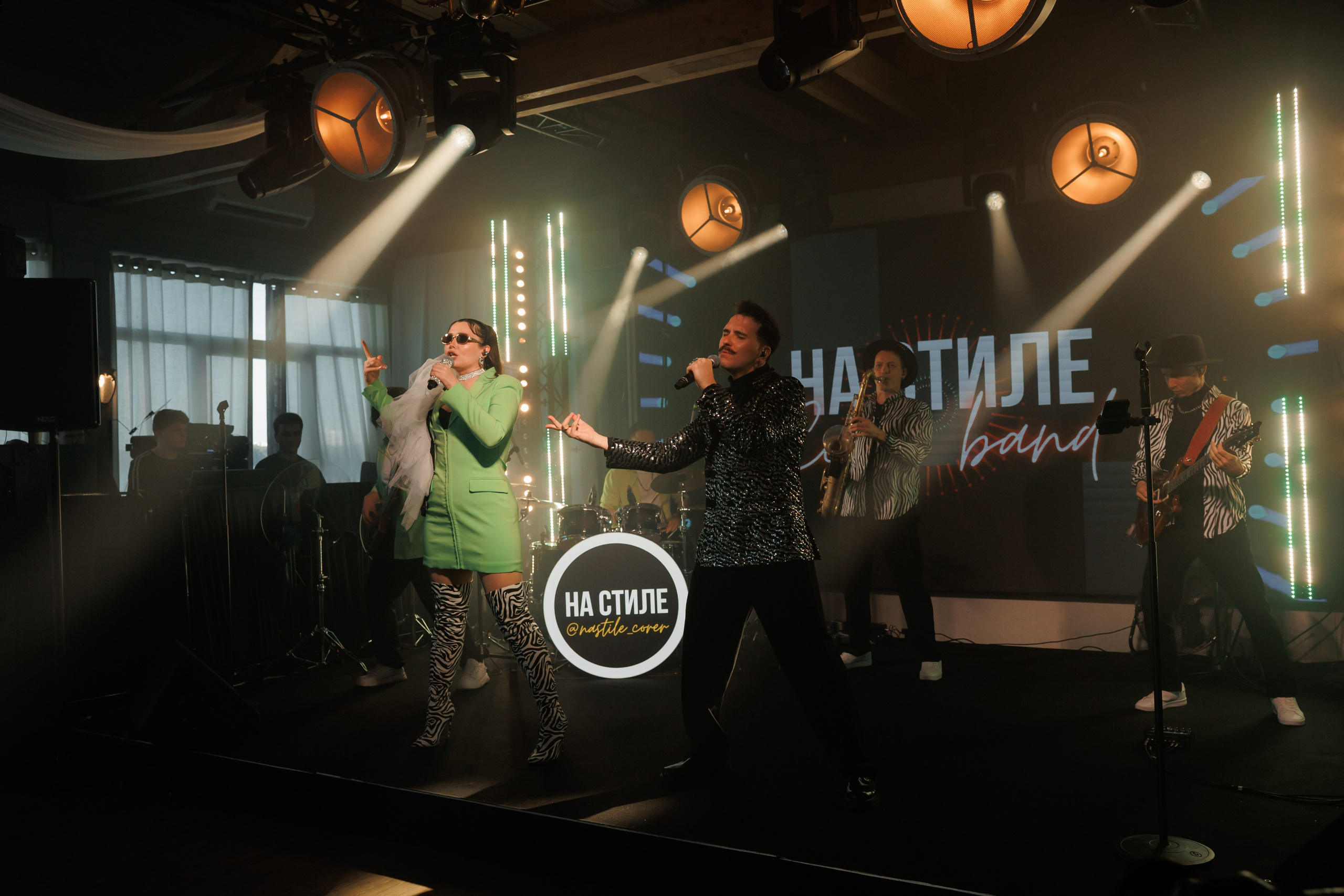 Свадебная фотосессия в отеле Сенешаль. Свадебный и репортажный фотограф (Москва, Королев и другие)