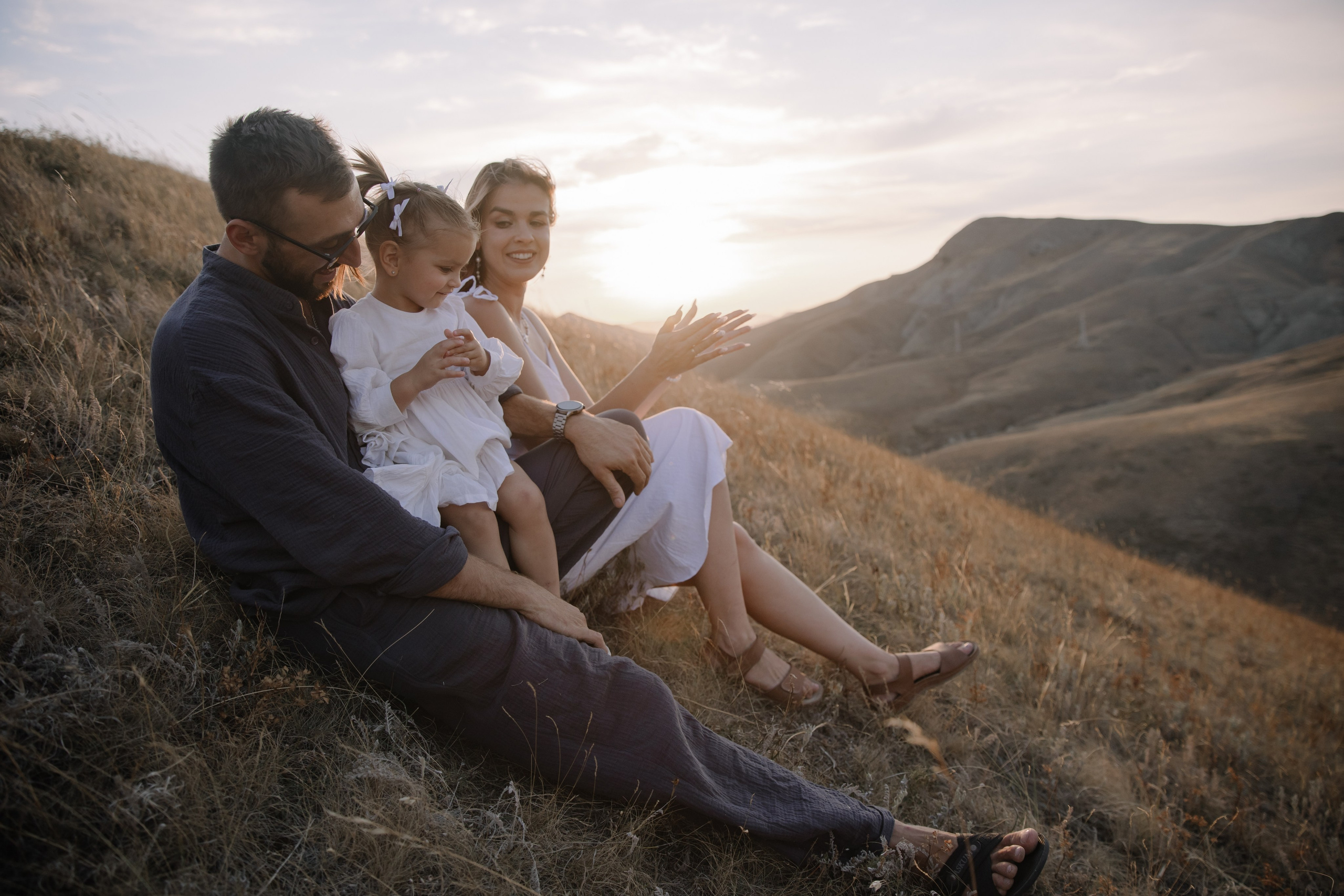 В МОМЕНТЕ. Свадебный и семейный фотограф Крым