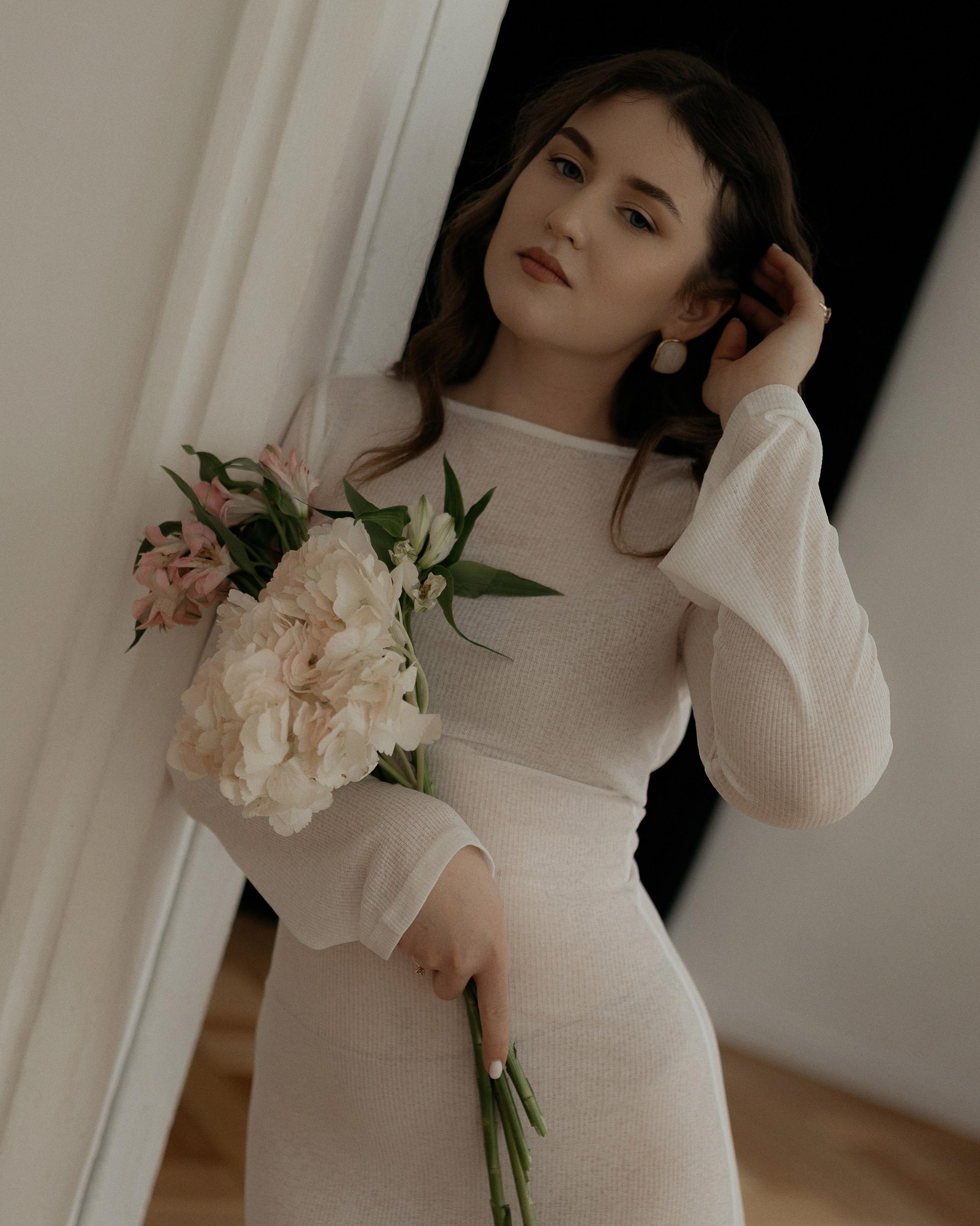 Анна. DARYA.BELKINA