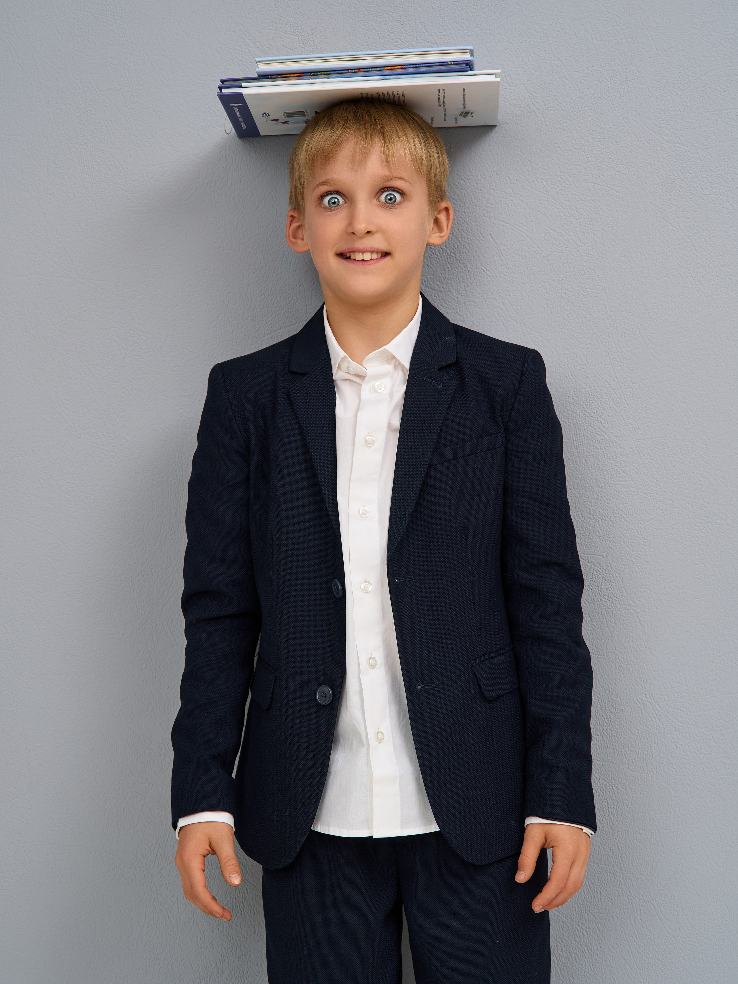 Kids. 595 Production