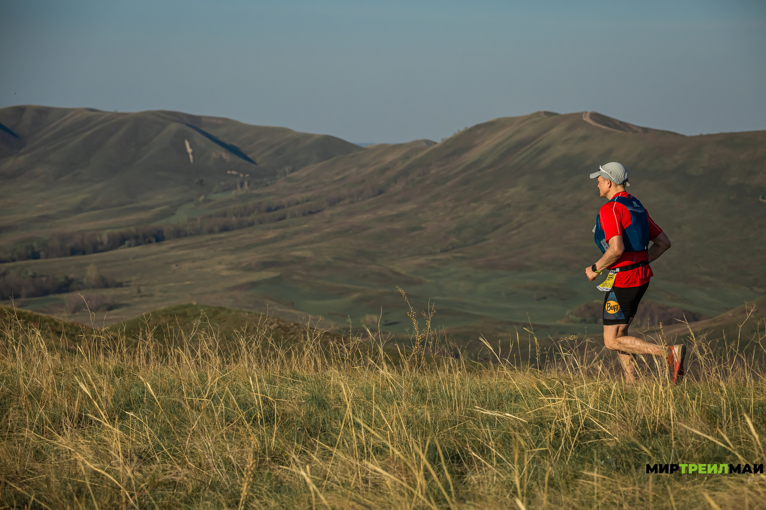 Южный Урал. Авторские туры с профессиональным фотографом