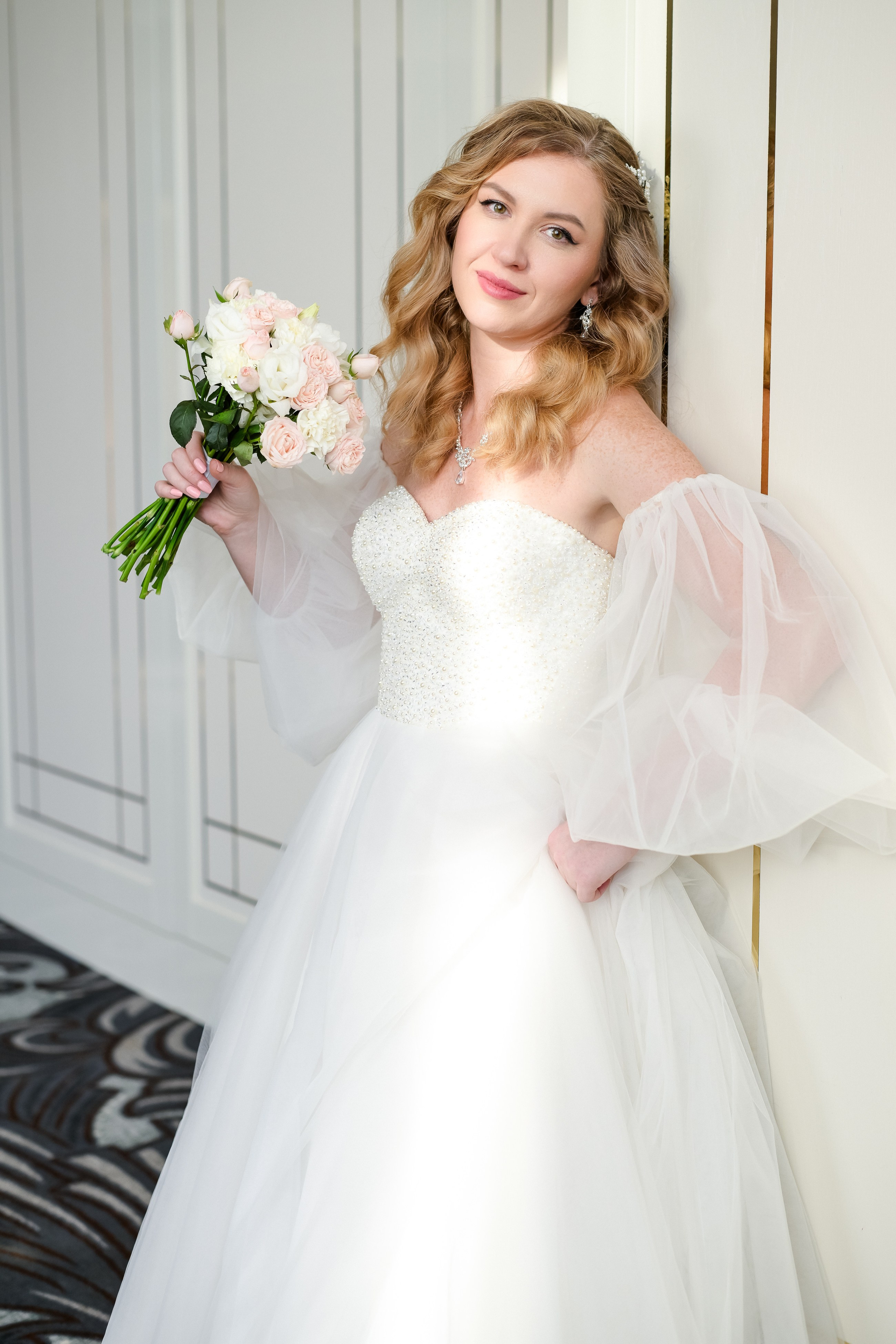 Свадьба Надежды и Никиты