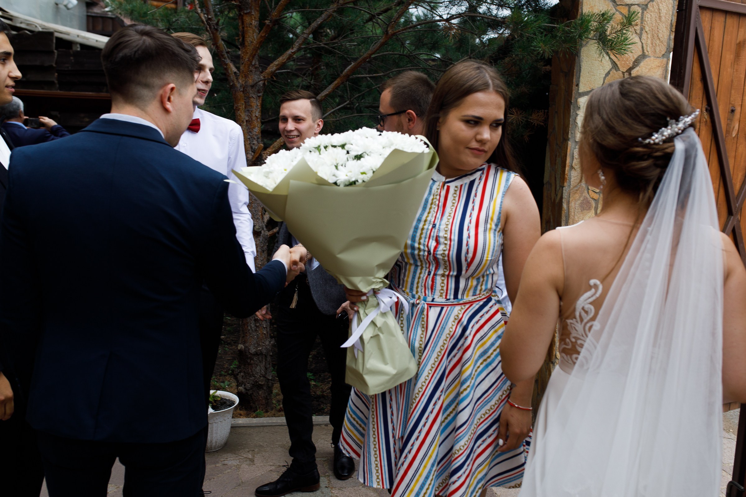 Вадим и Алия. Фотограф в Уфе Ирина Идрисова