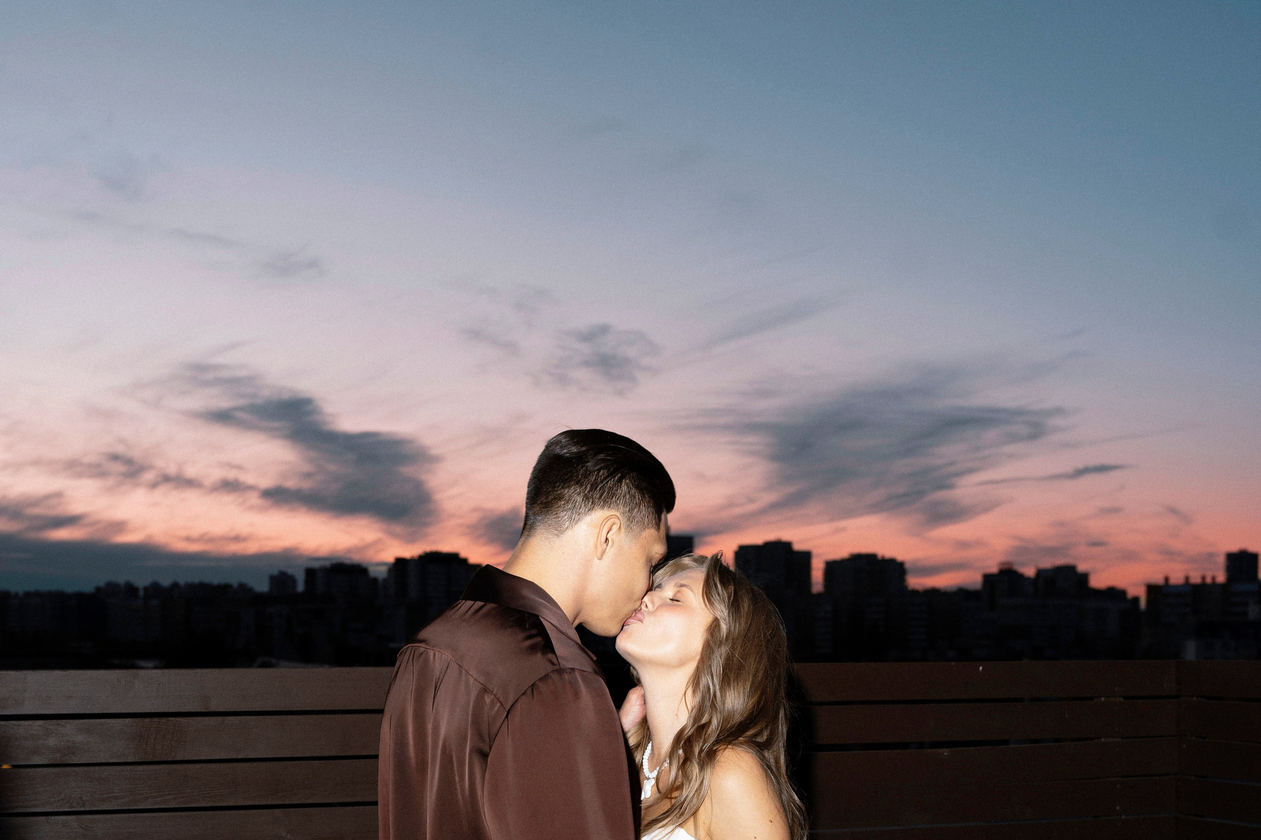 Дмитрий и Александра. Главная