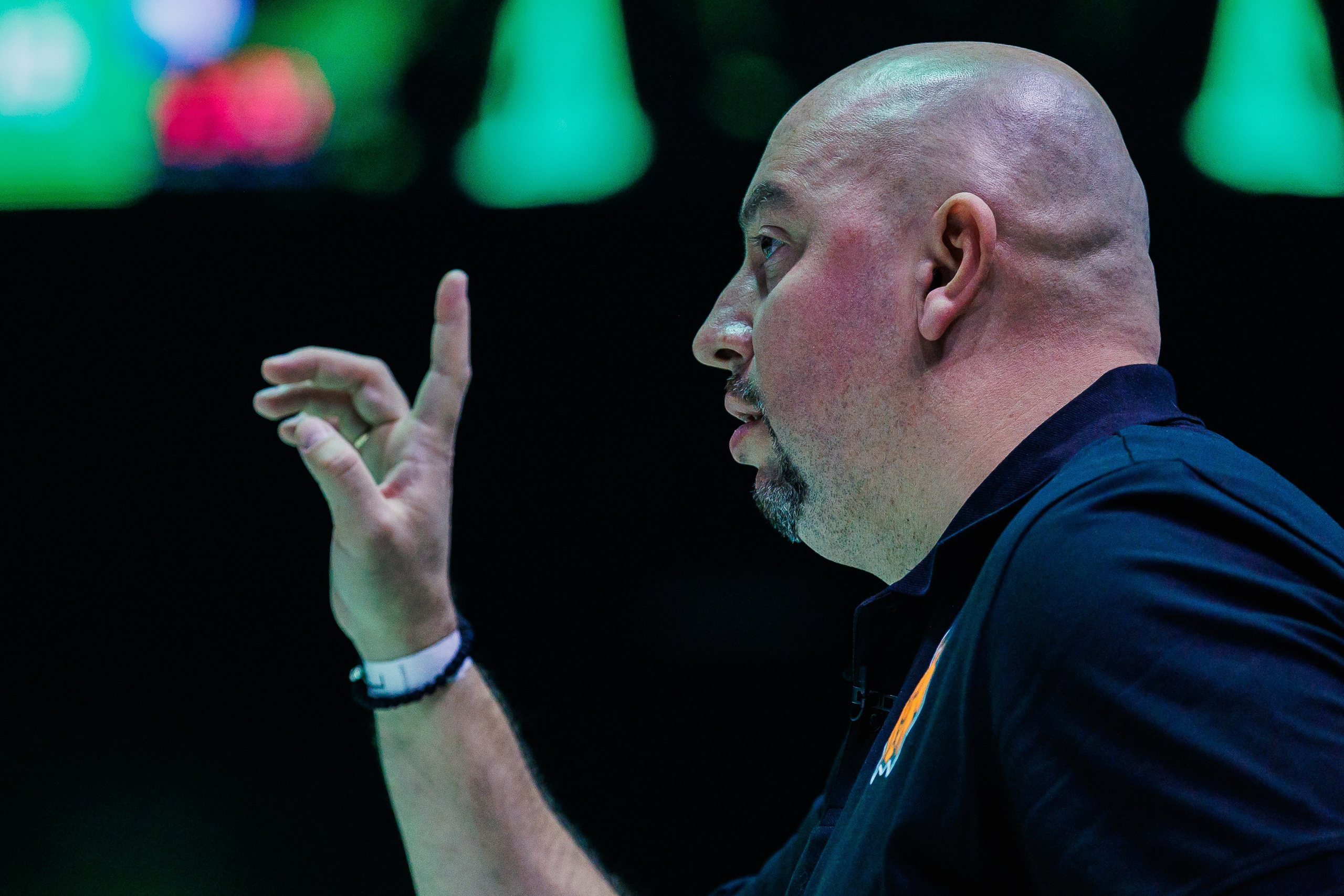 Лига Ставок MEDIA BASKET Сезон 2. Photographer Danil Aykin