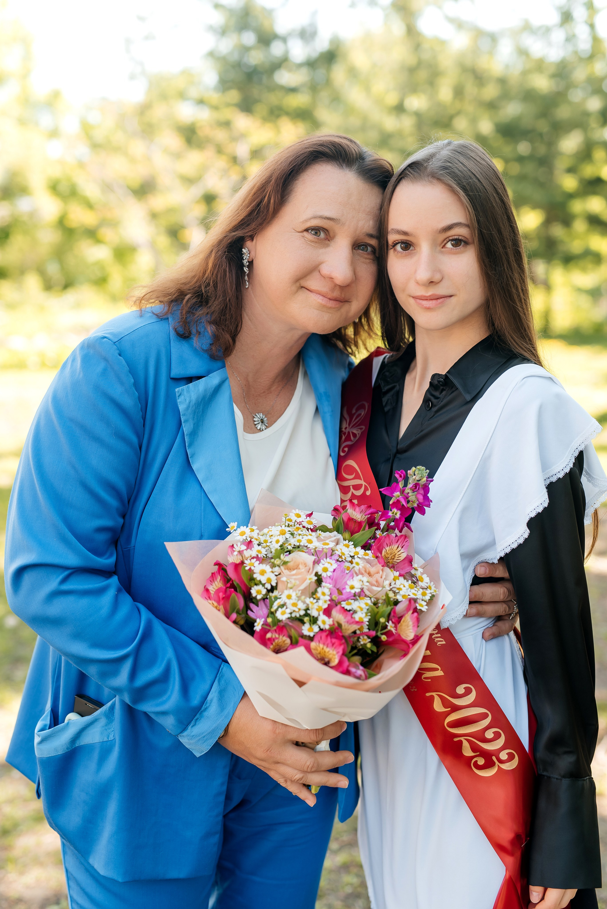 Последний звонок Лицей № 3. Свадебный фотограф Елена Рякина