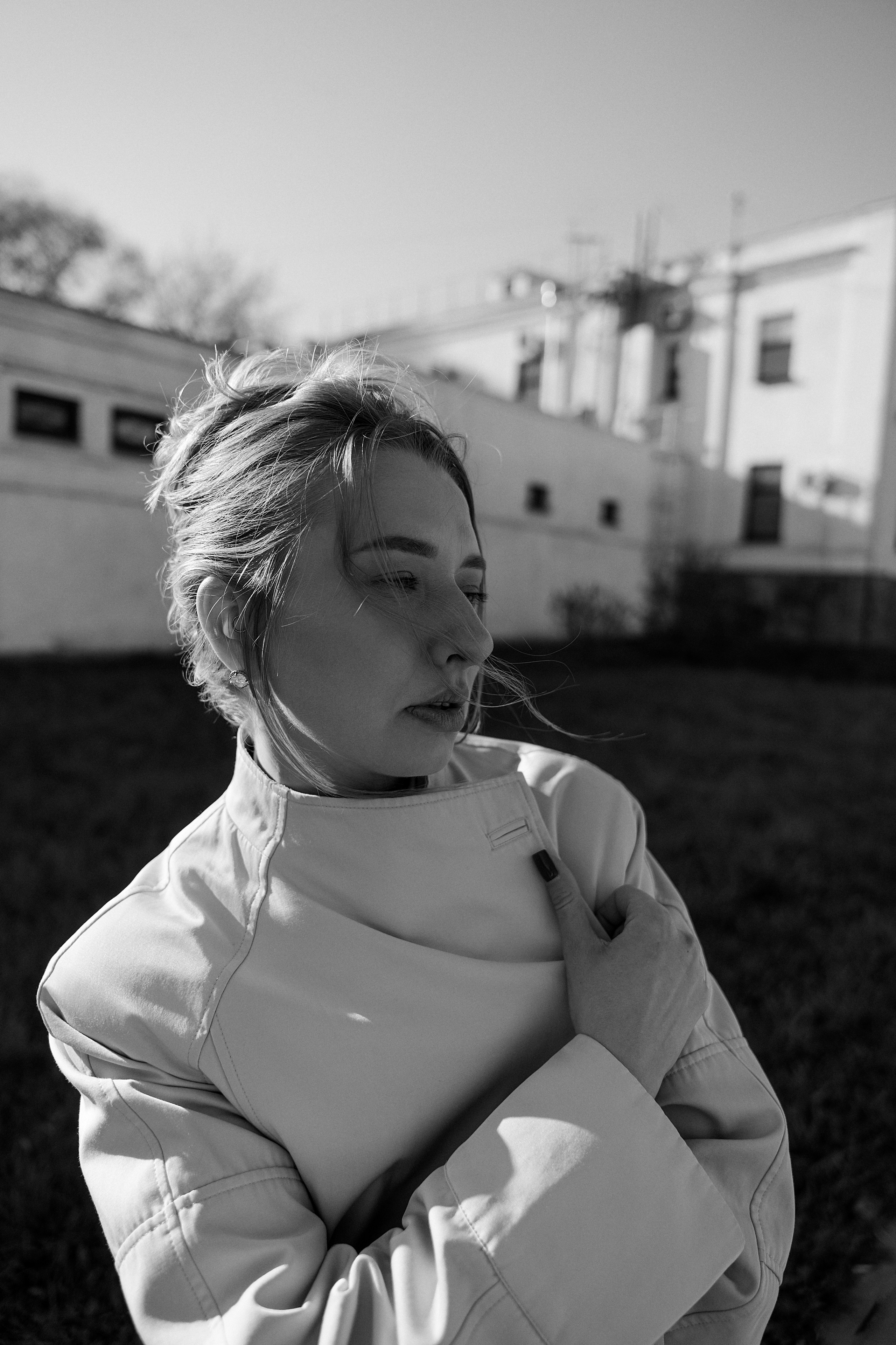 ◦ Маша ◦. Главная