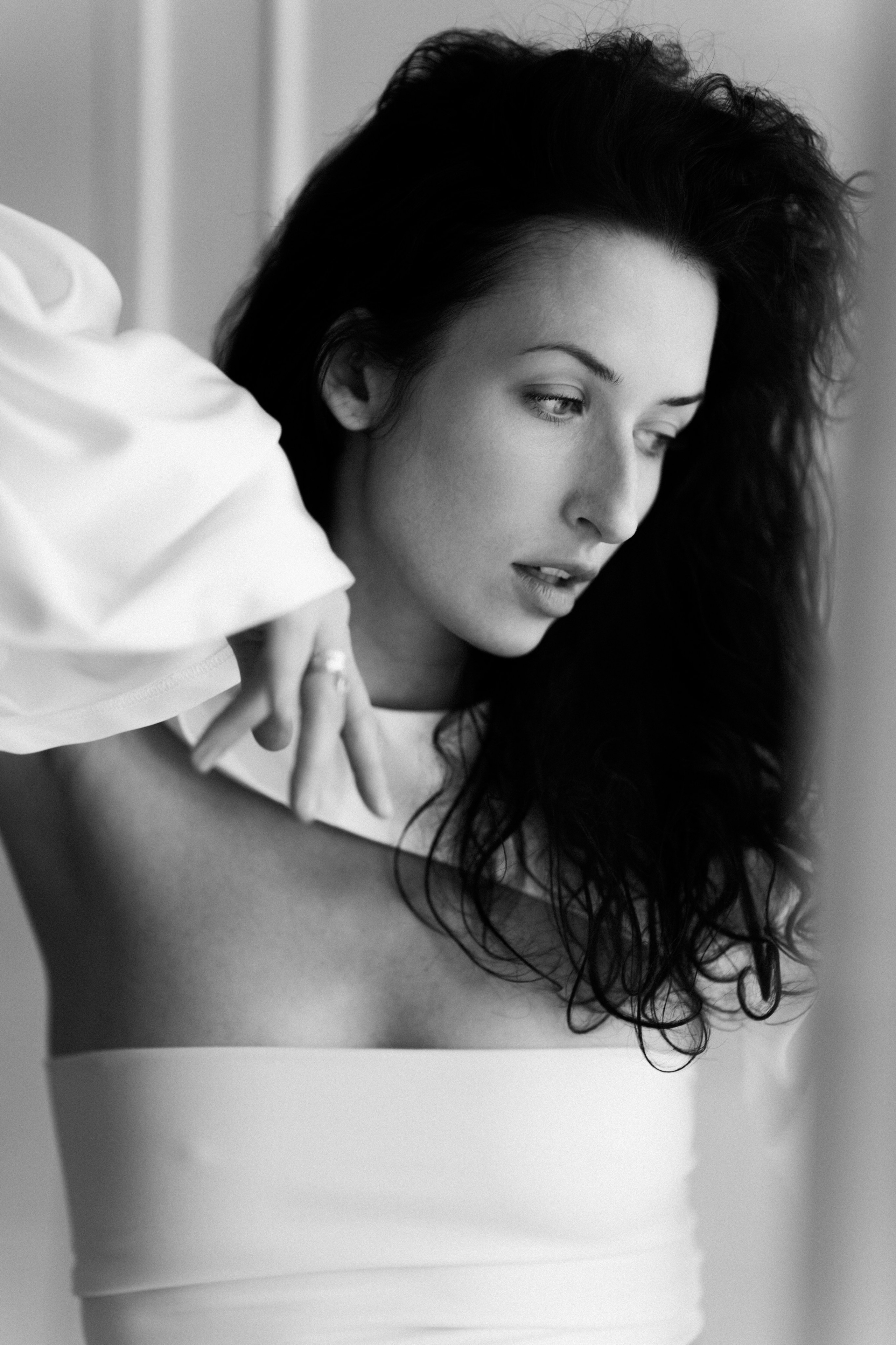 ◦ Диана ◦. Фотограф Никонова Екатерина