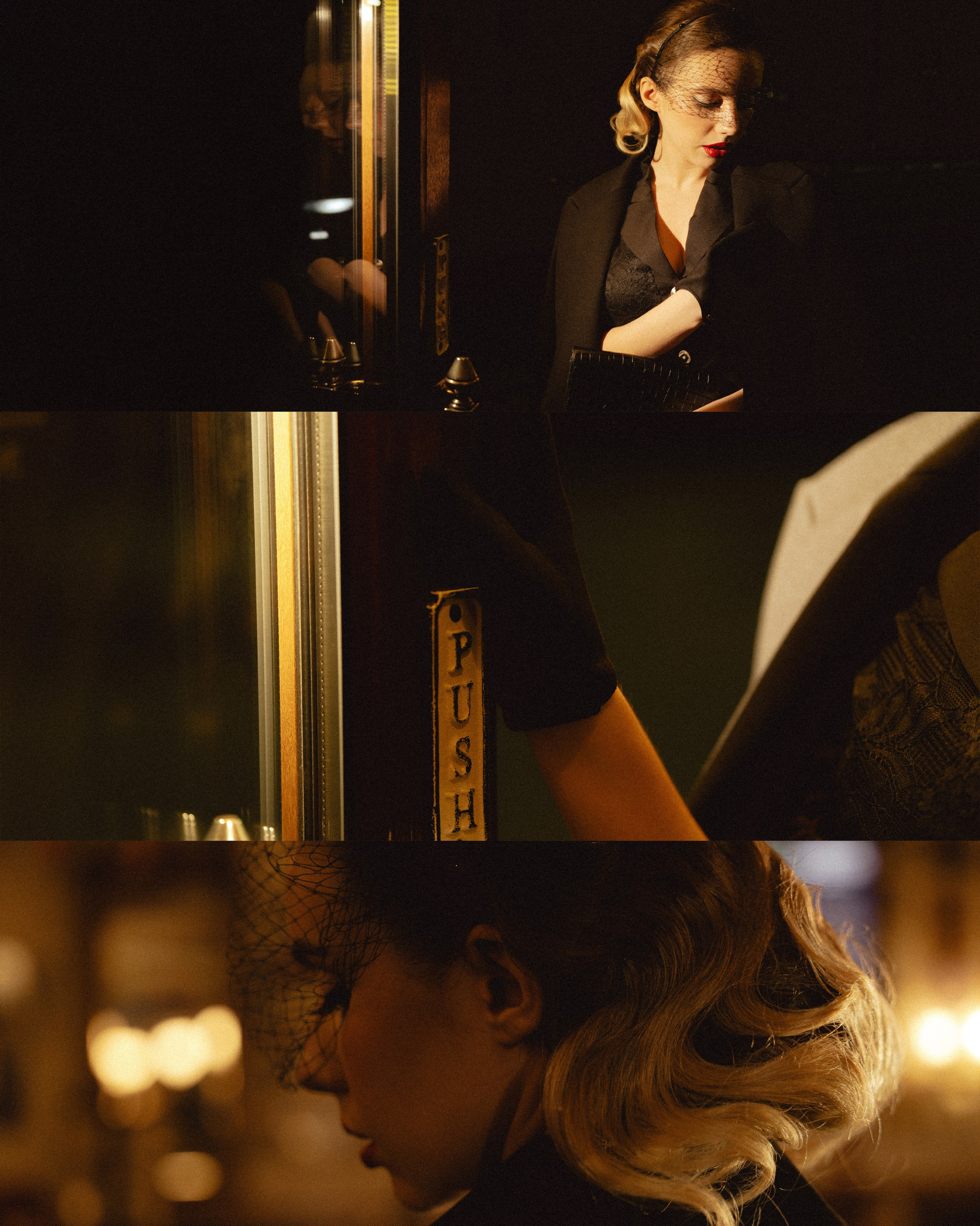 ◦ Полина ◦. Главная