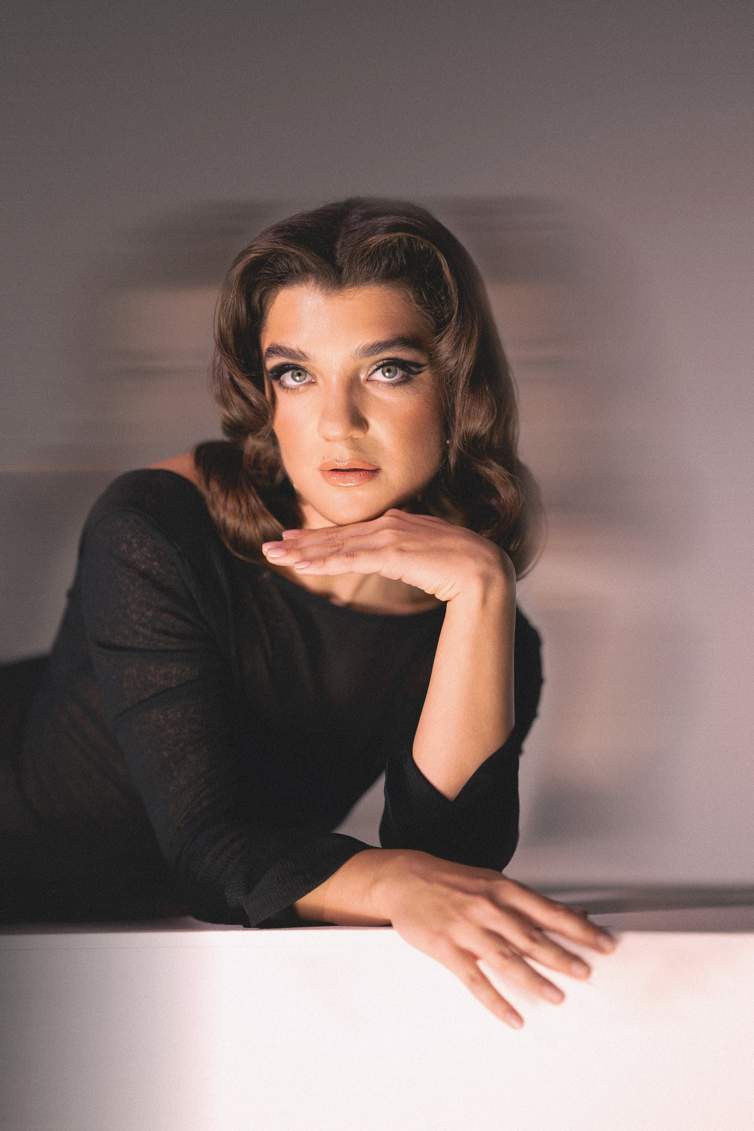 ◦ Таня ◦. Главная