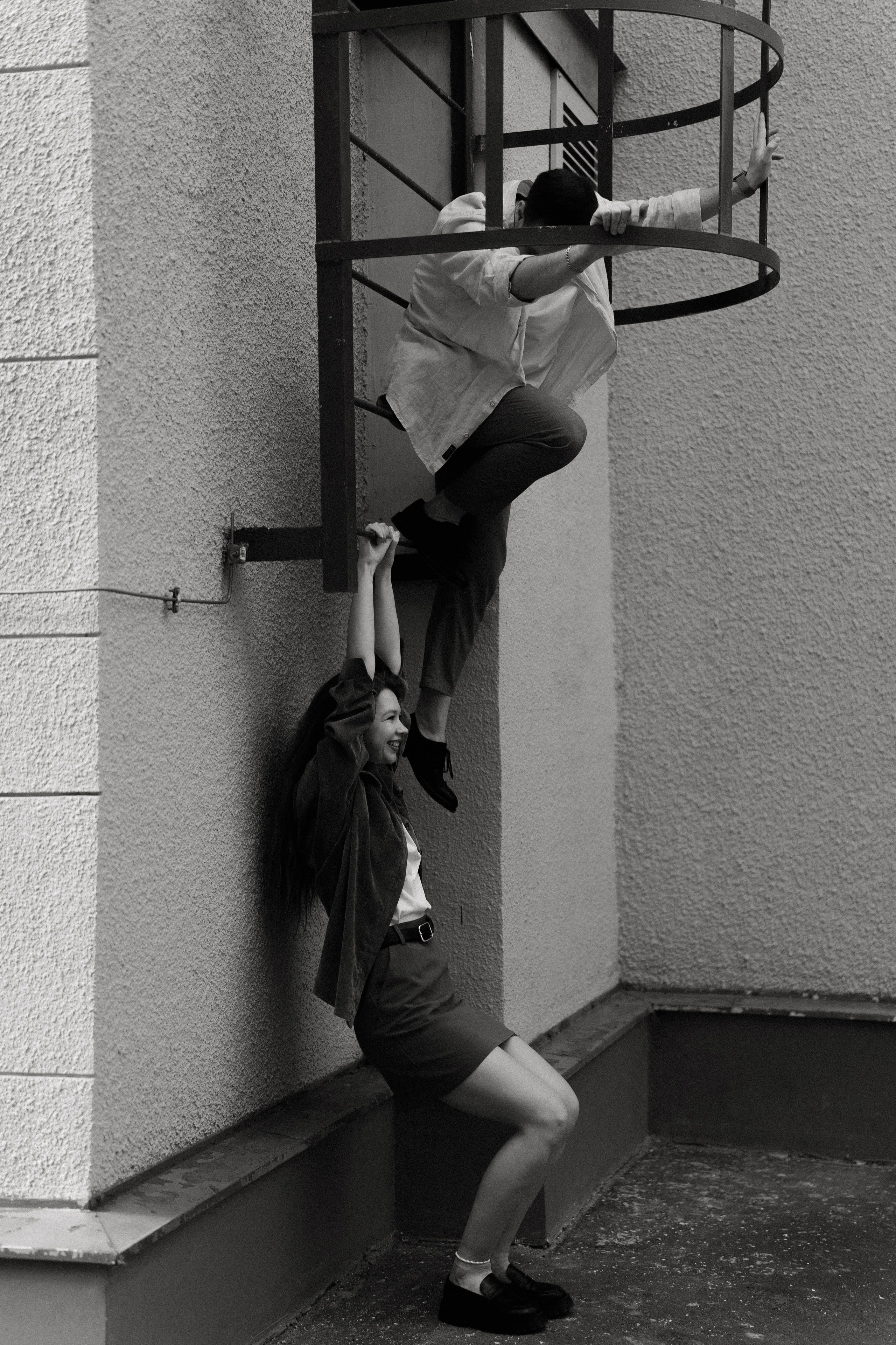 Ю+С. Главная