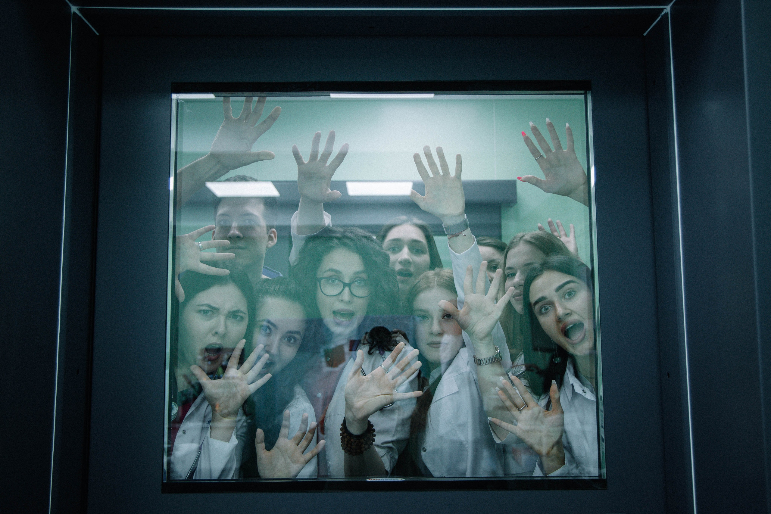 Выпускники. Фотограф Аделина Raw