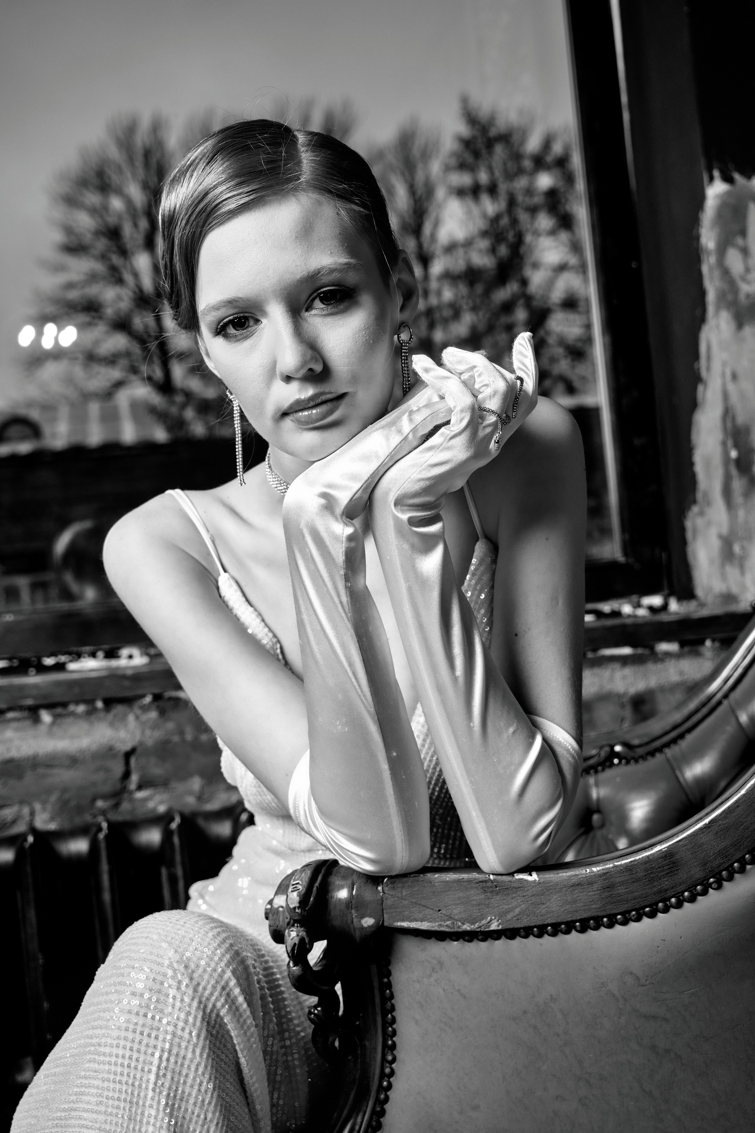 Галерея. Фотограф Санкт-Петербург