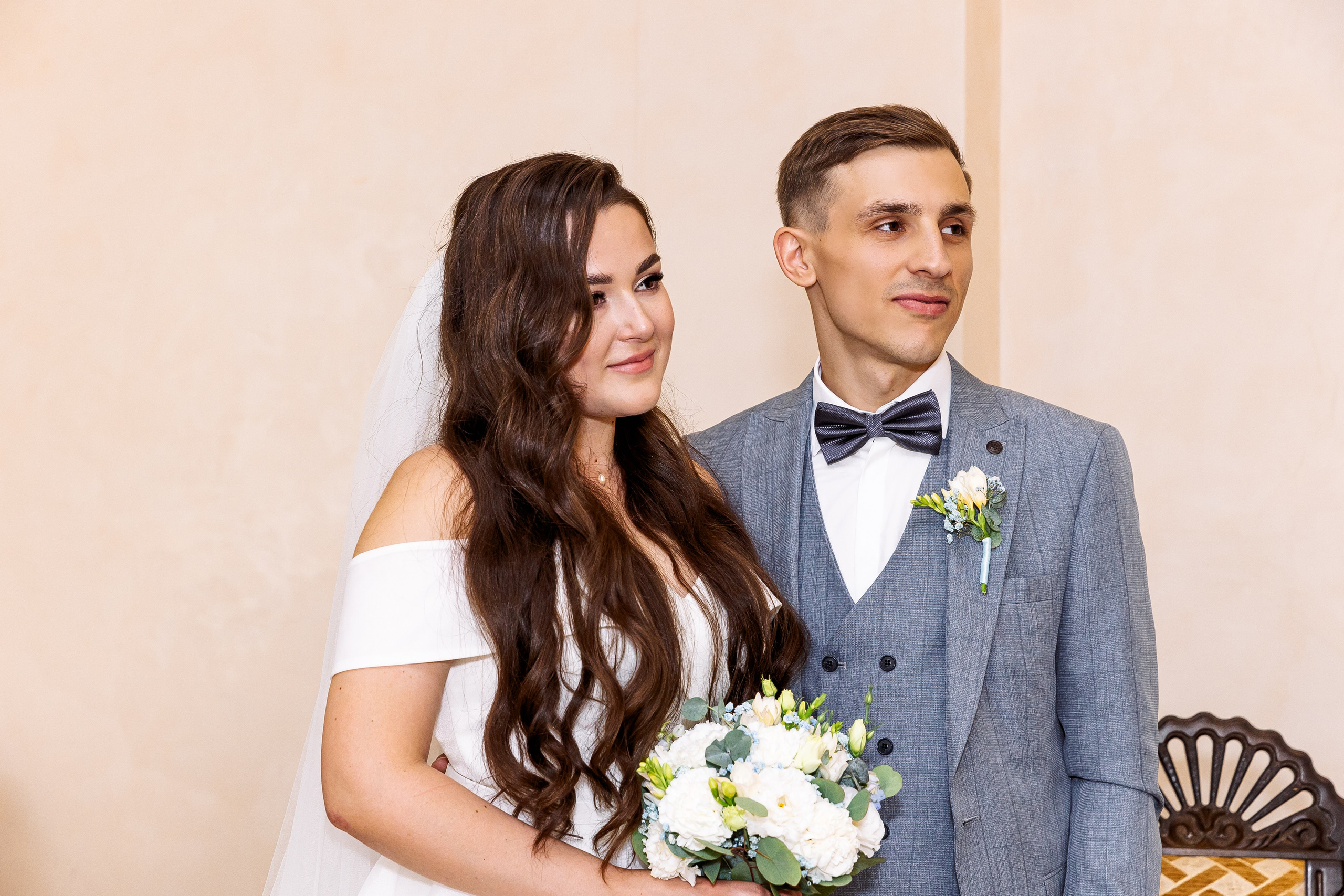 Сергей и Валерия. Свадебный и семейный фотограф в Челябинске Юлия Ишимова