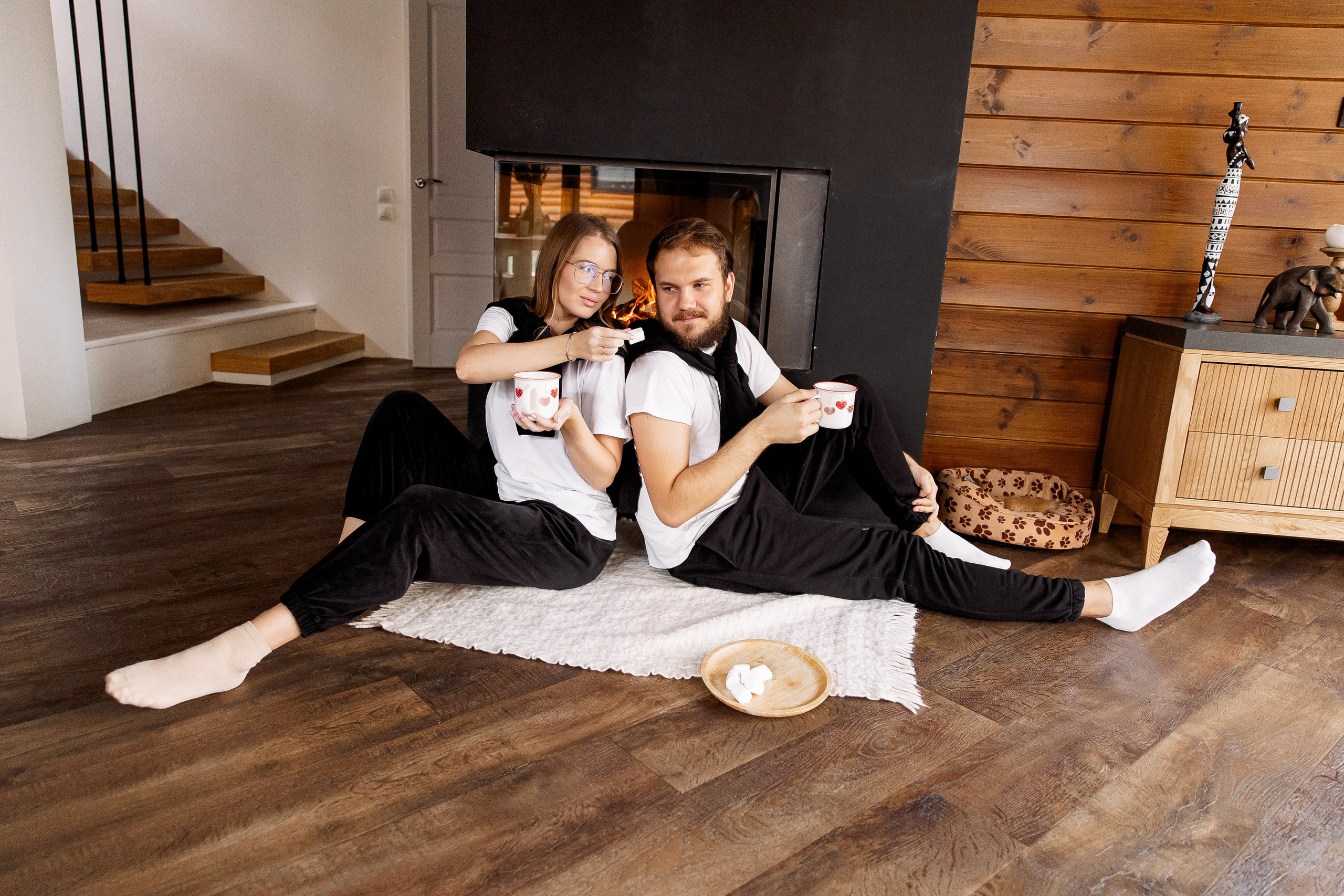 Вадислава и Нитита. Свадебный и семейный фотограф в Челябинске Юлия Ишимова