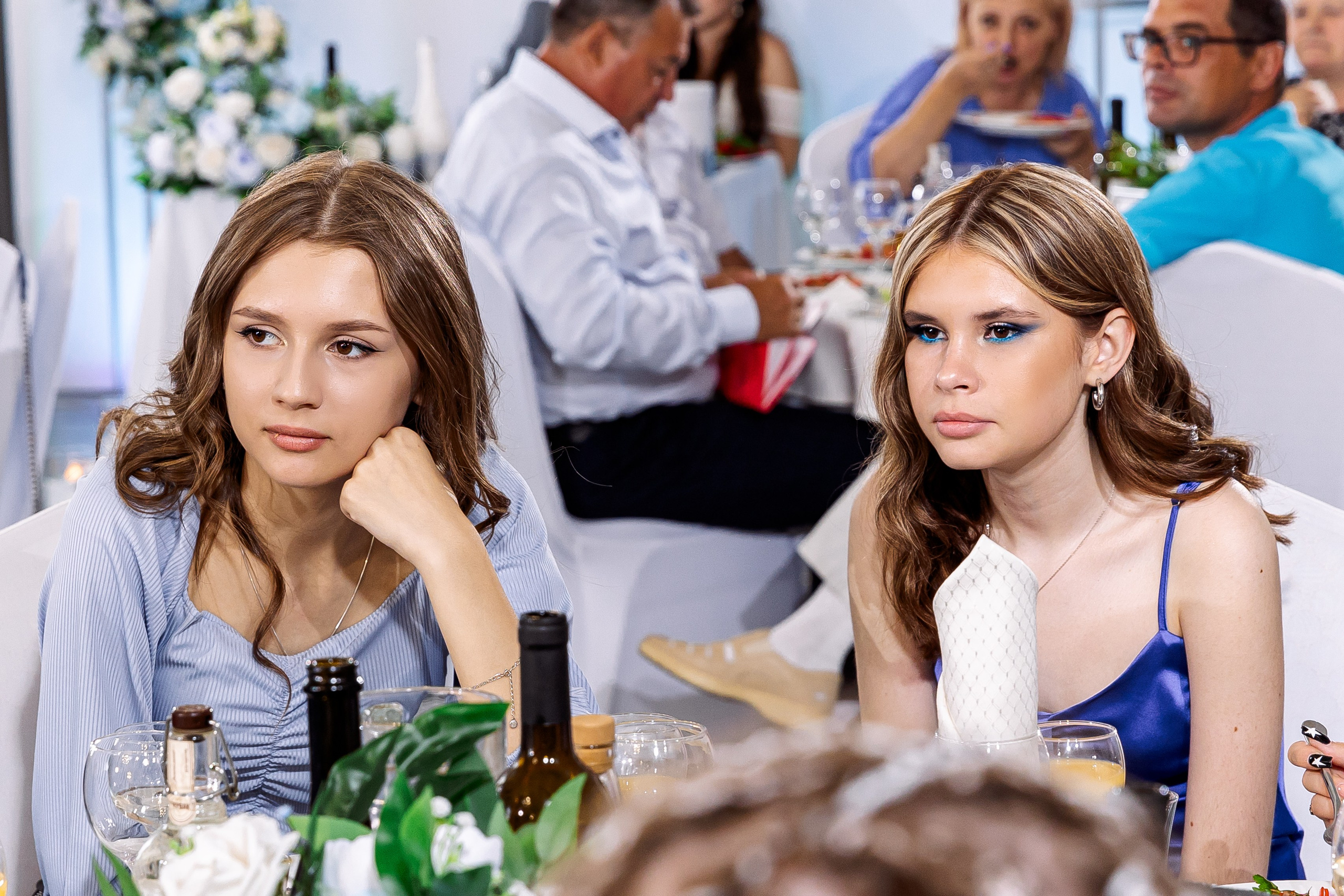 Сергей и Валерия. Свадебный и семейный фотограф в Челябинске Юлия Ишимова